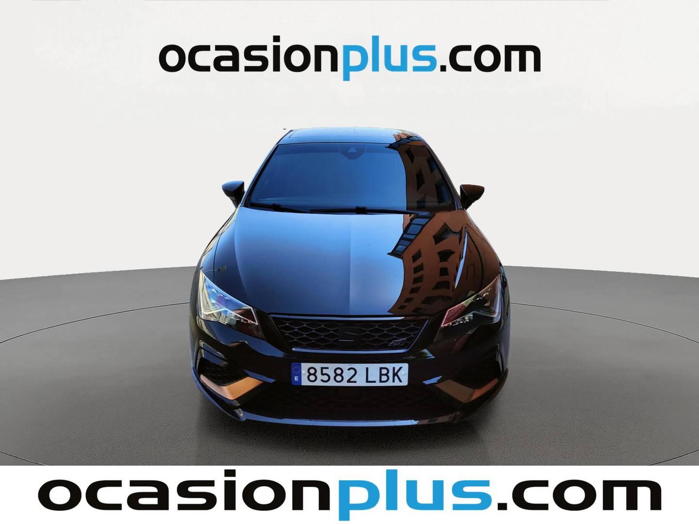 Seat León Seat León 2.0 TSI S&S Cupra DSG (290 CV) 290cv