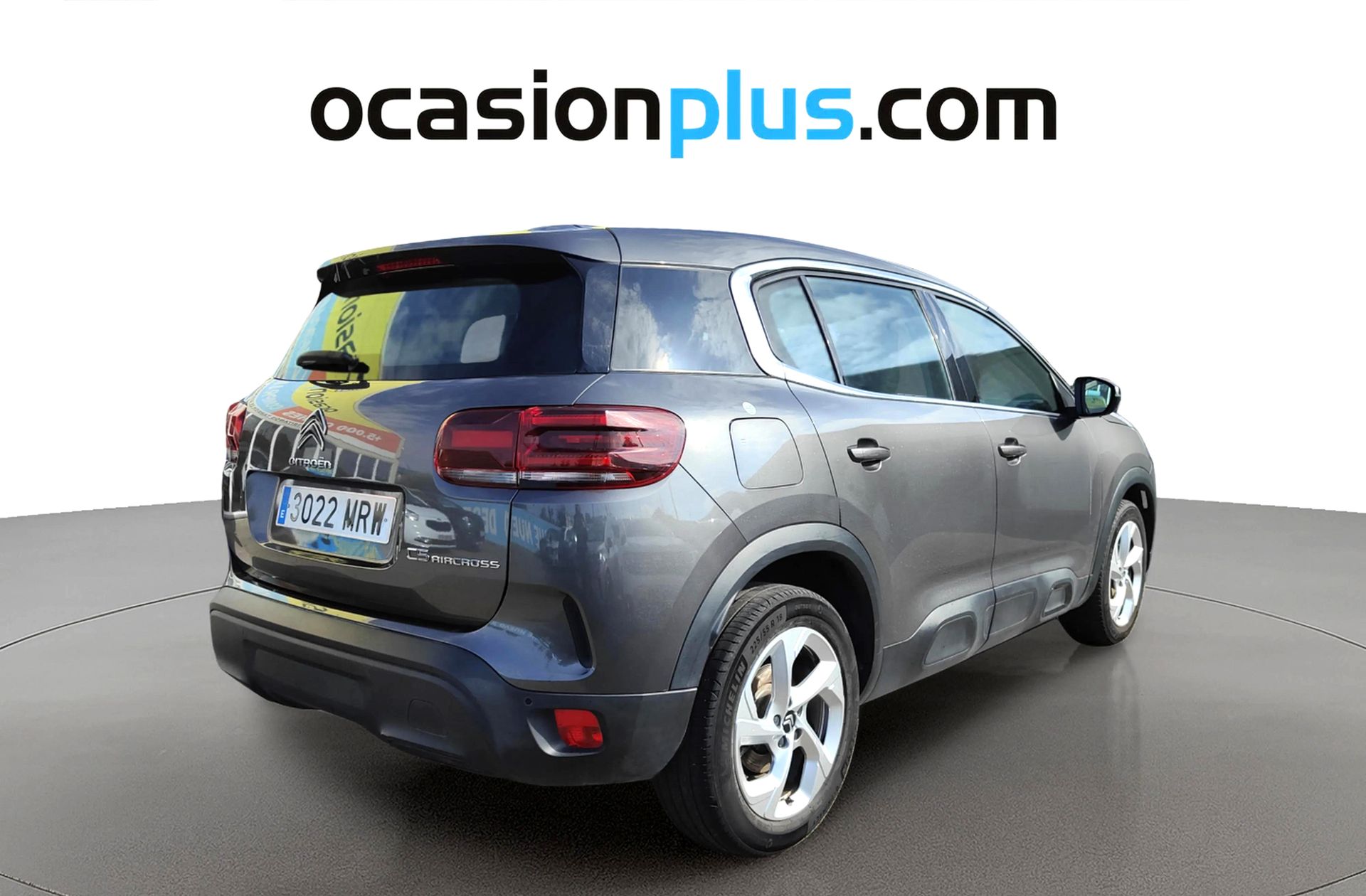 Citroën C5 Aircross PureTech 130 You - foto 4