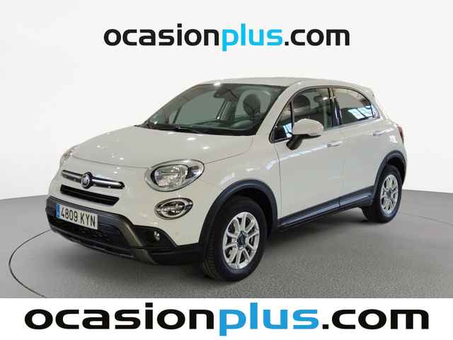 Fiat 500x Segunda Mano Baratos Granada
