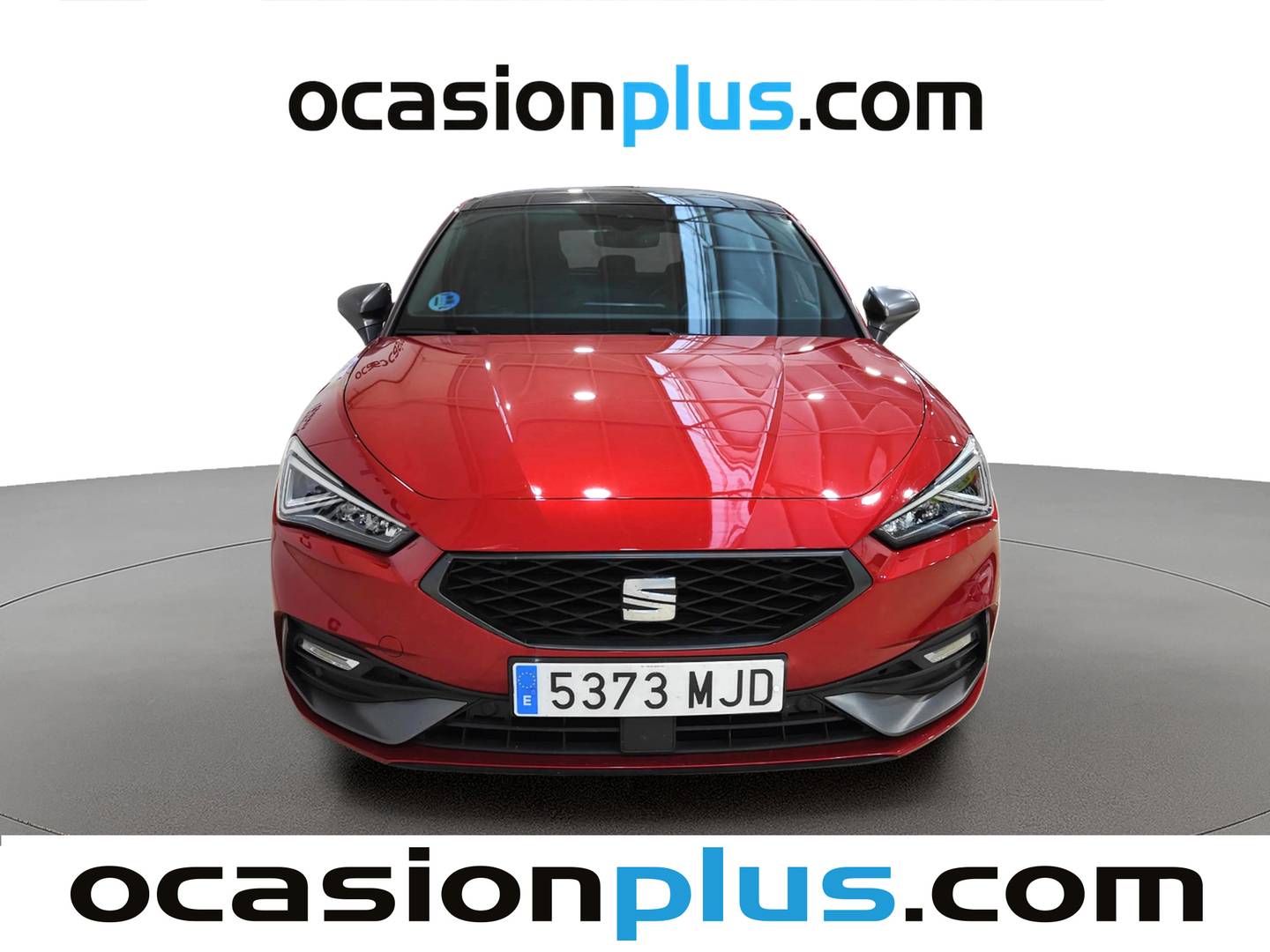 Seat León Seat León 1.0 eTSI S&S FR XL DSG (110 CV) 110cv