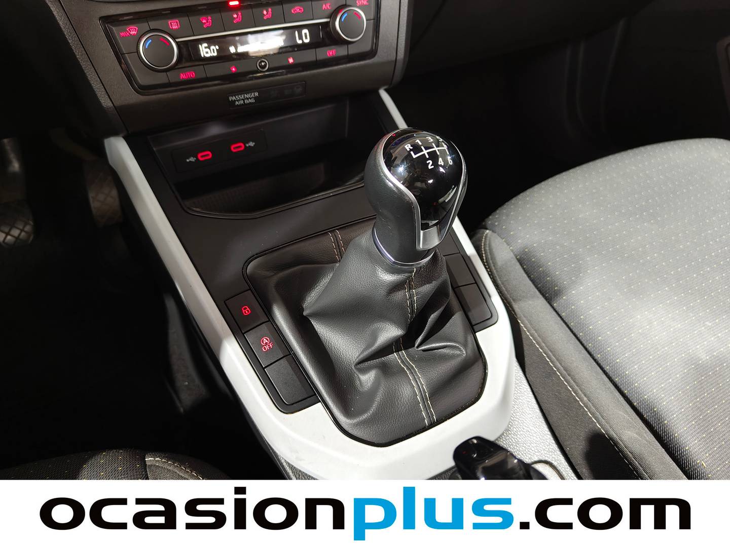 Seat Arona Seat Arona 1.0 TSI Style XL (110 CV) de segunda mano