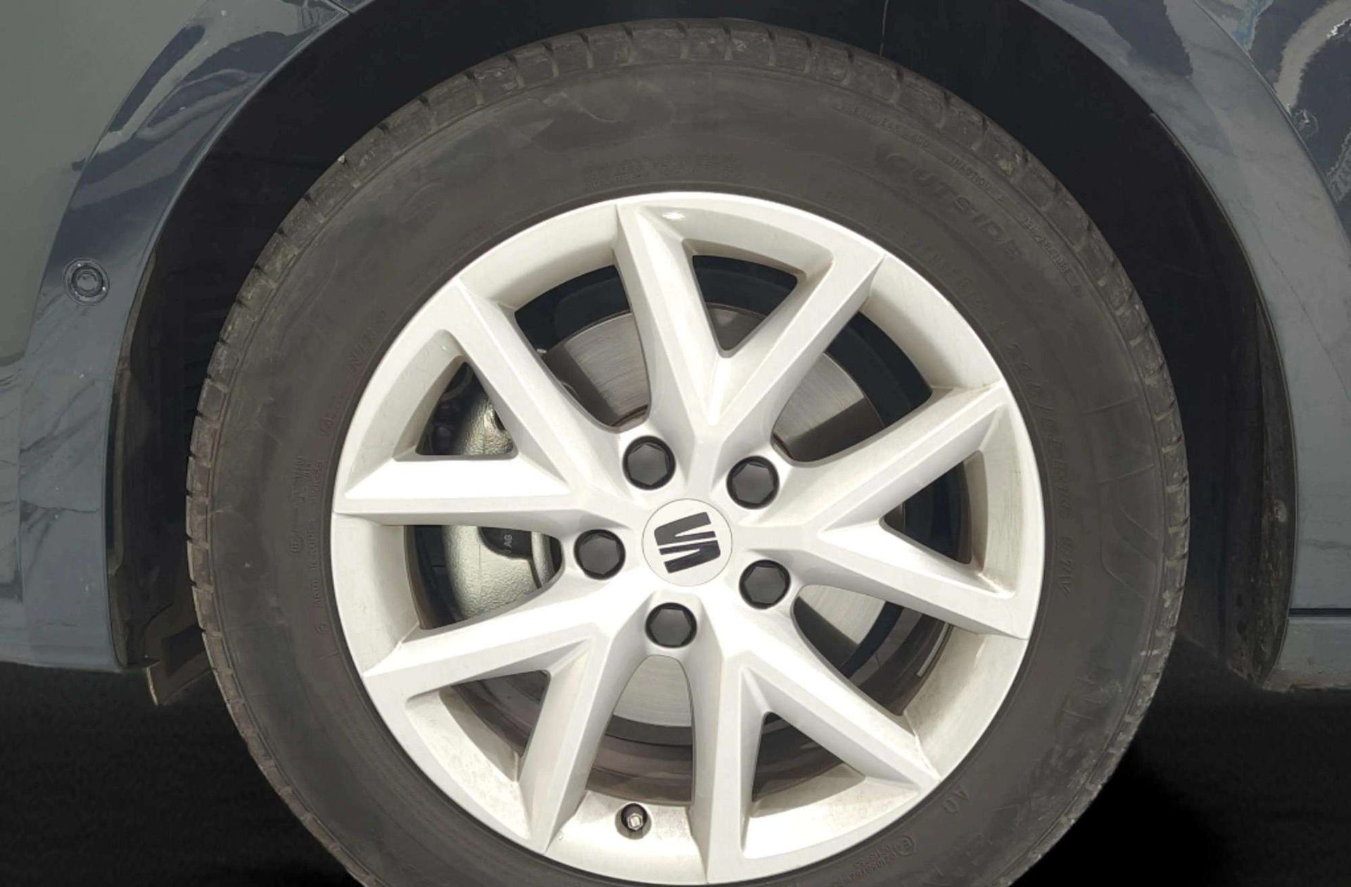 SEAT León ST 1.5 eTSI Style Special Edition DSG - foto 41