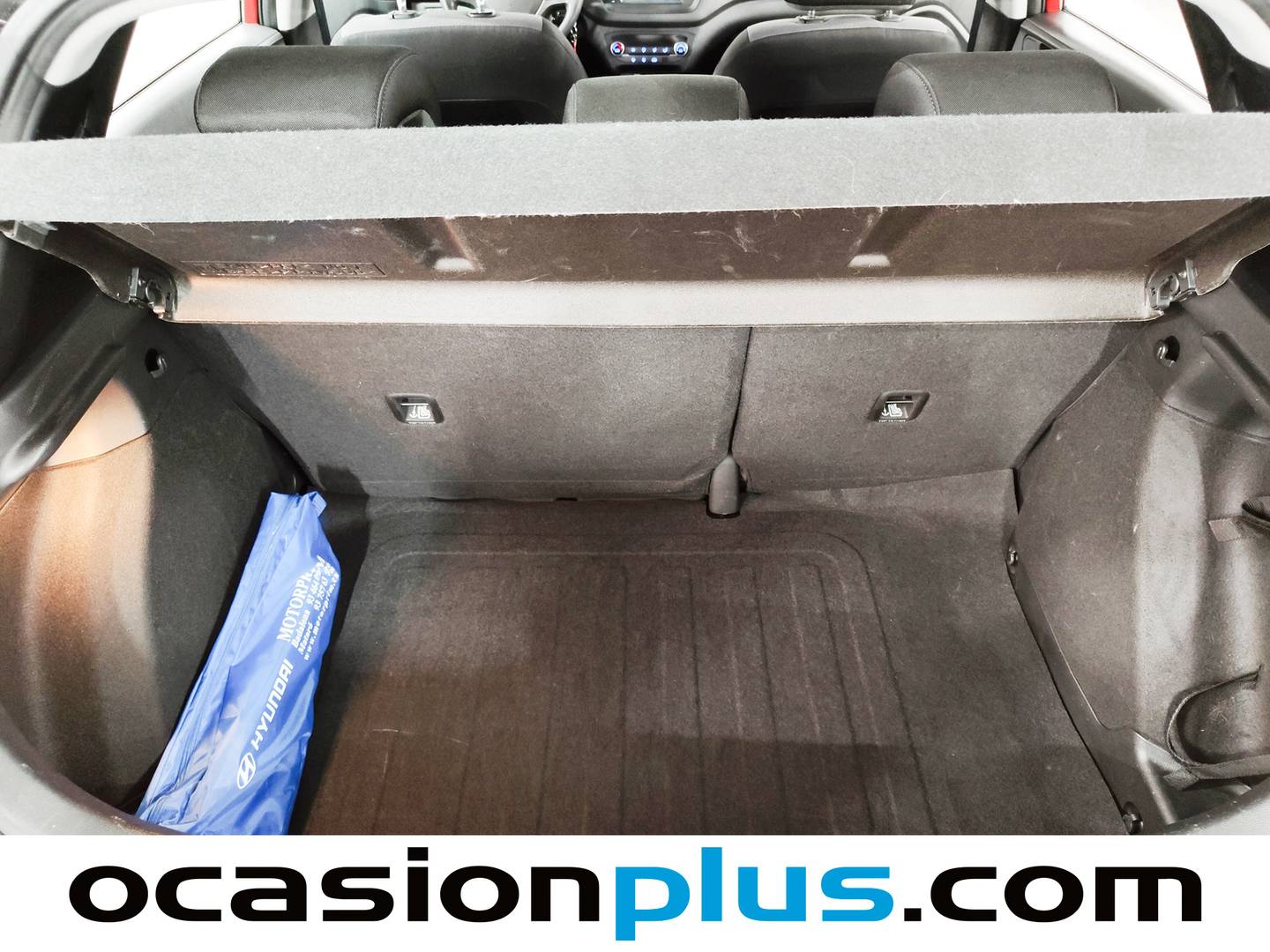 Foto Hyundai i20 Hyundai i20 1.0 TGDI Tecno LE DT (100 CV)