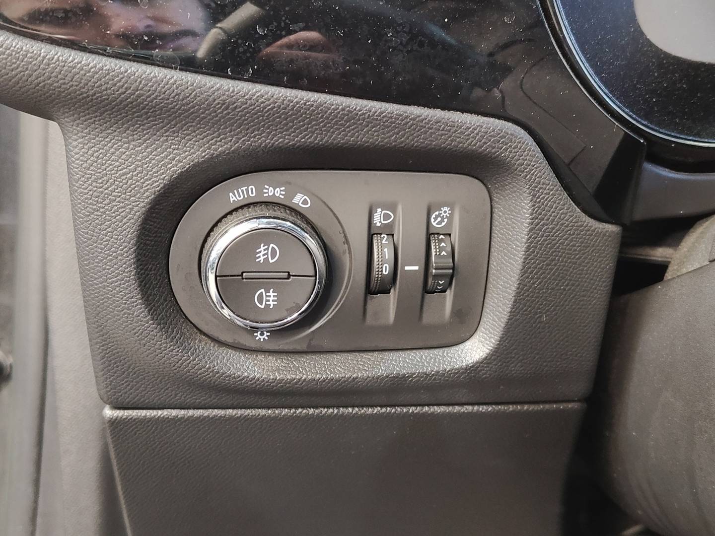 Foto Opel Corsa Opel Corsa 1.2 Turbo XHL Elegance (100 CV)