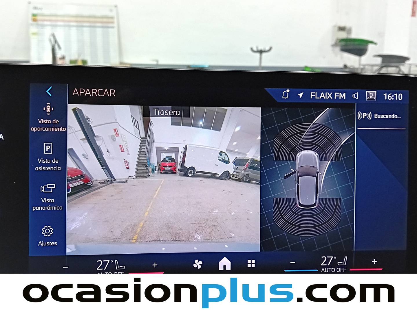 Extras del BMW Serie 1 BMW Serie 1 120d (163 CV) Pack M