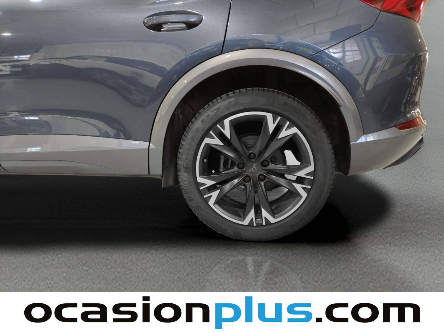 Cupra Formentor CUPRA Formentor 2.0 TDI (150 CV) 150cv