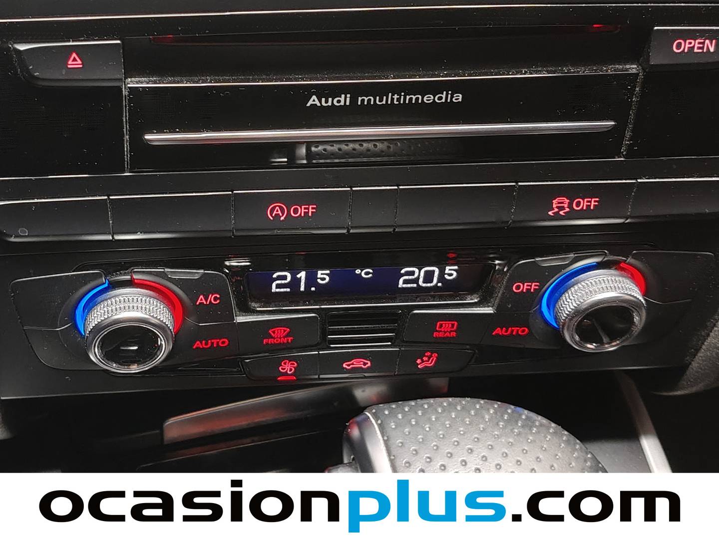 Audi A4 Audi A4 Avant Avant S line 2.0 TDI clean diesel (190 CV) multitronic km 0
