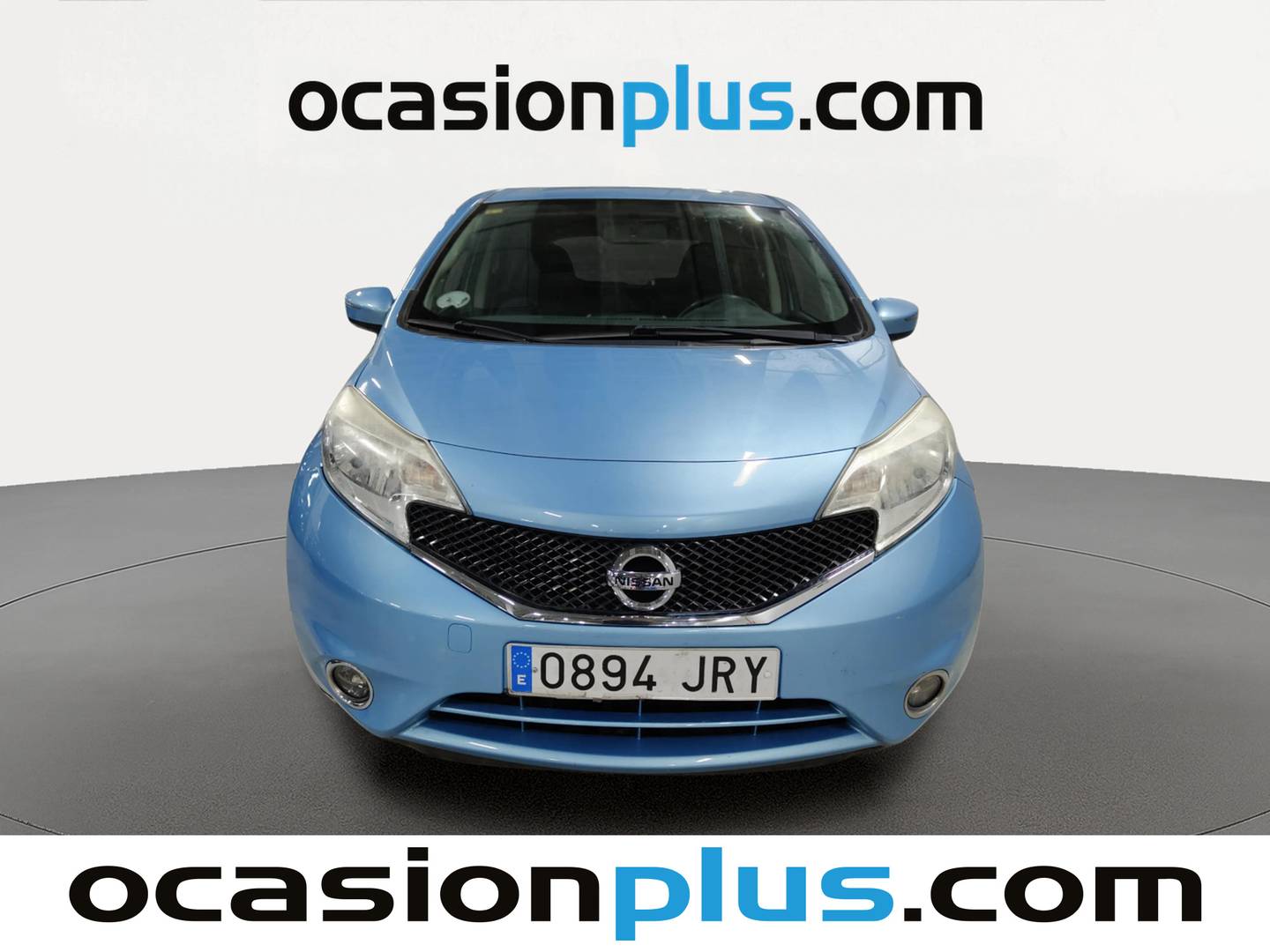 Nissan NOTE Nissan Note 1.5 dCi Acenta (90 CV) seminuevo