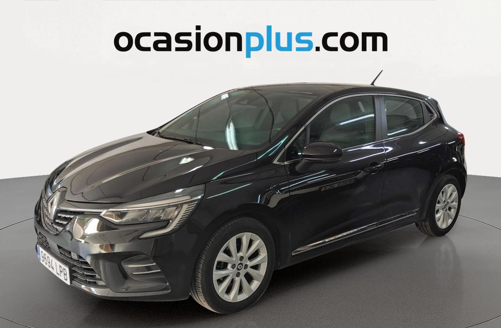 Renault Clio Zen TCe
