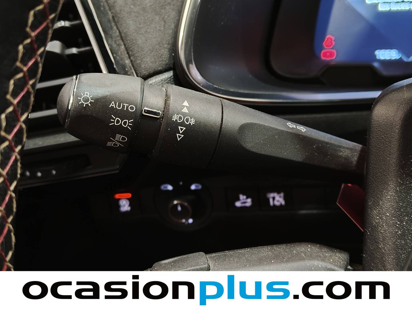 DS DS 7 Crossback DS DS7 Crossback BlueHDi 130 Performance Line Auto (130 CV) seminuevo