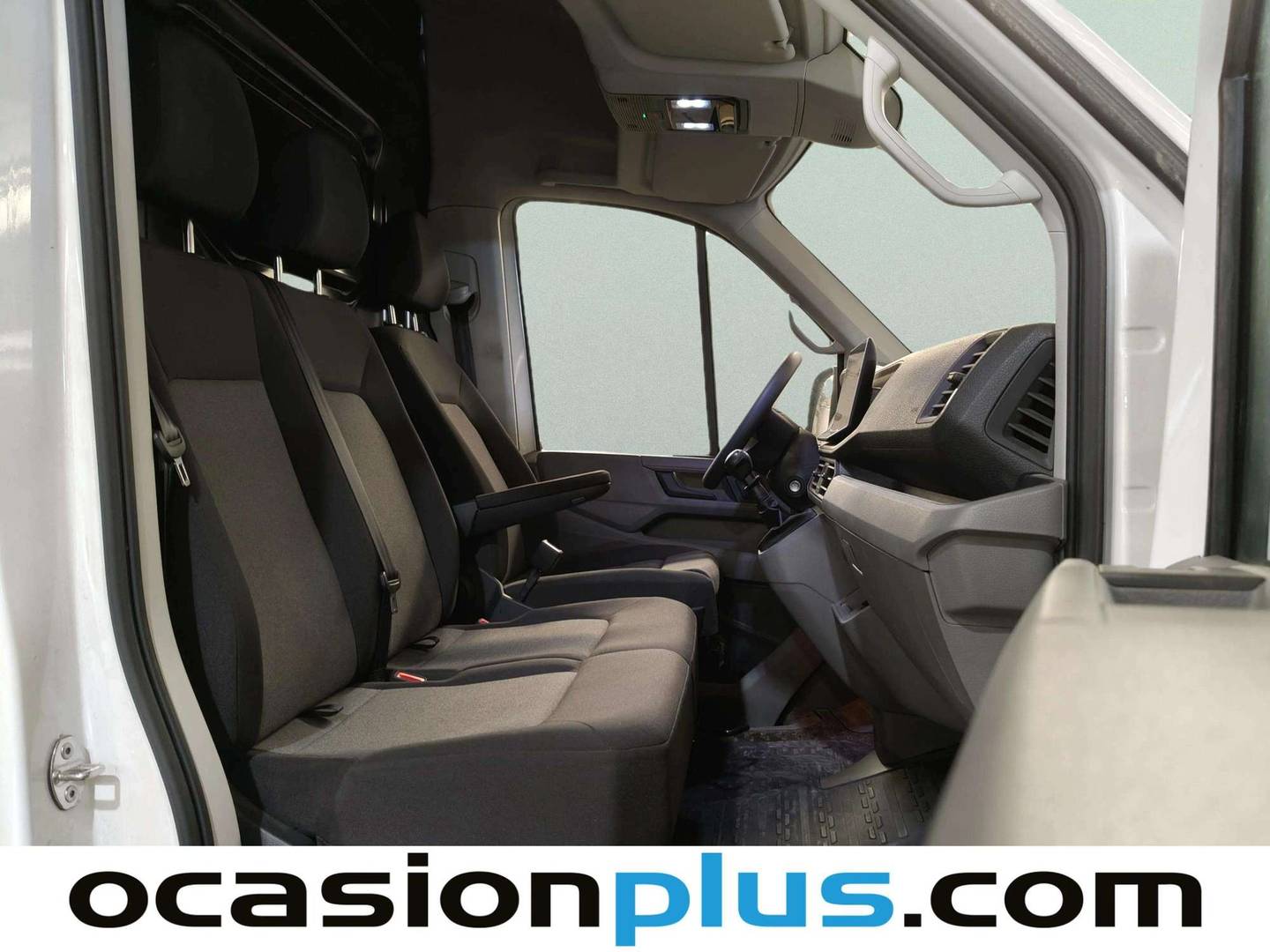 Volkswagen Crafter Volkswagen Crafter 35 Furgón Batalla Media L3H2 2.0 TDI (177 CV) km 0