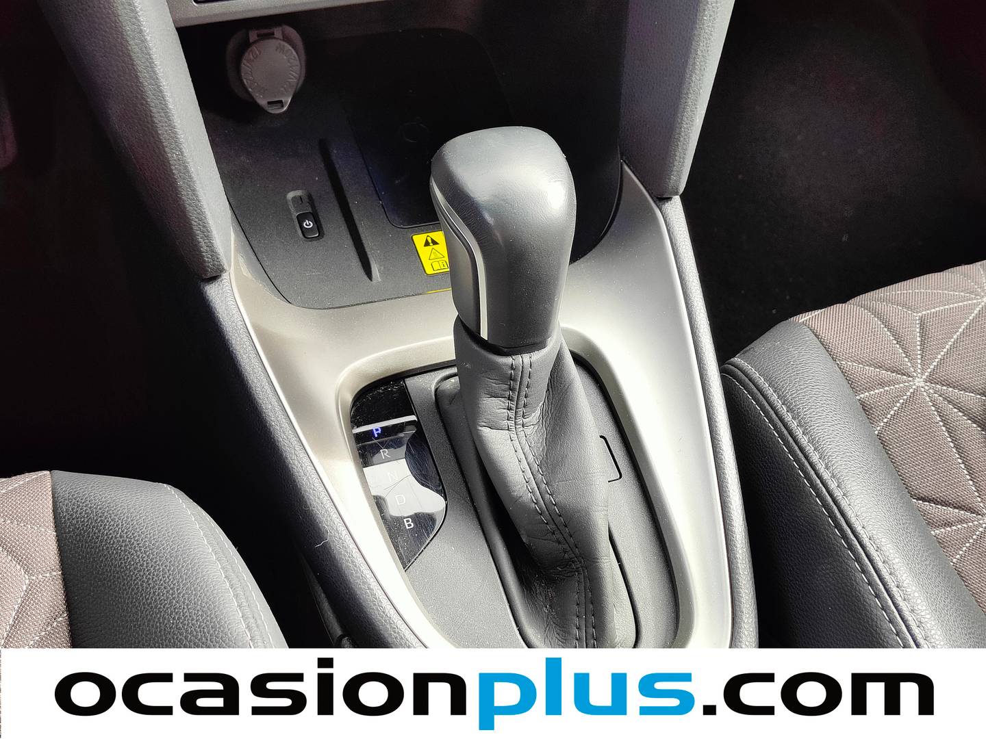 Toyota Yaris Cross Toyota Yaris Cross 120H Style (116 CV) de segunda mano