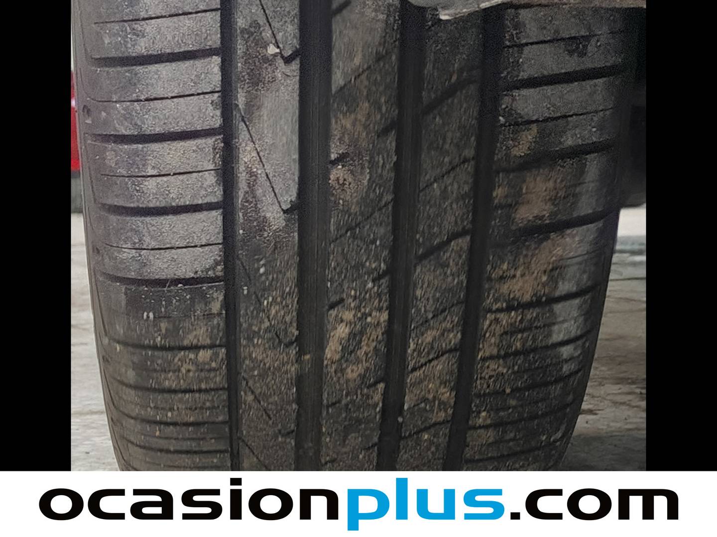 Foto Audi Q3 Sportback Audi Q3 Sportback S line 35 TFSI (150 CV)