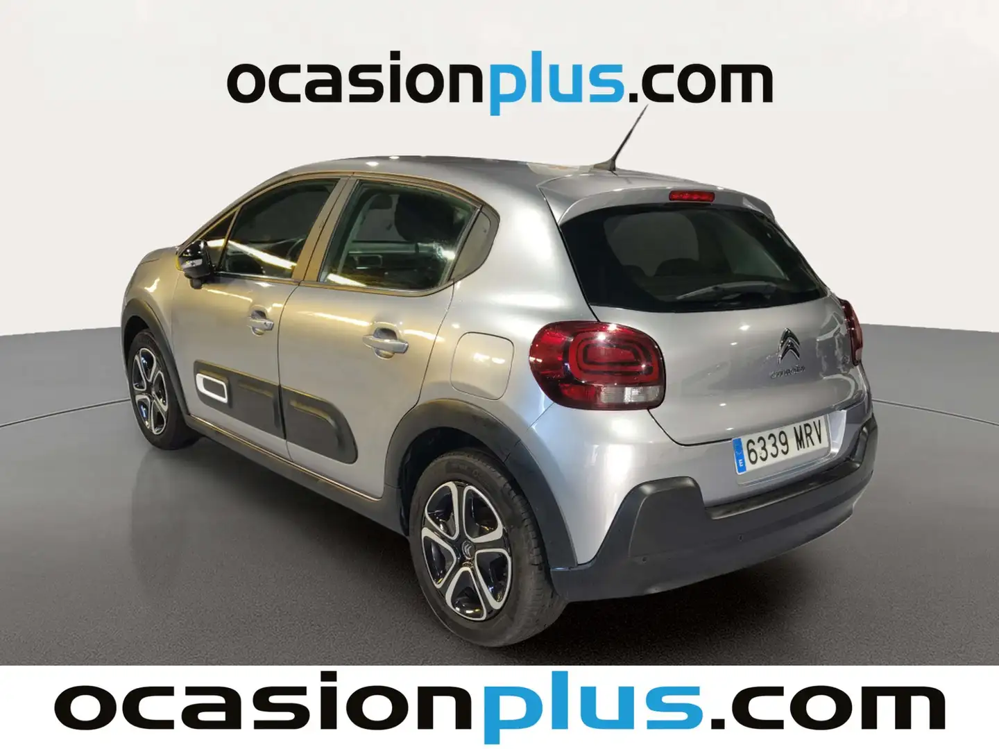 Foto Citroën C3 Citroen C3 BlueHDi 100 S&S Plus (102 CV)