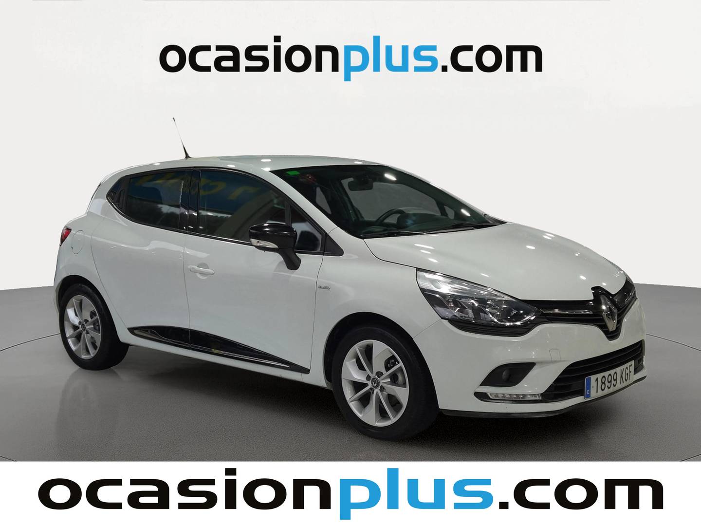 Foto Renault Clio Renault Clio Limited Energy TCe (90 CV)