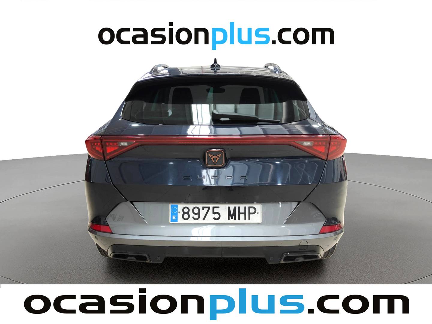 Cupra Formentor Cupra Formentor 2.0 TDI (150 CV) barato