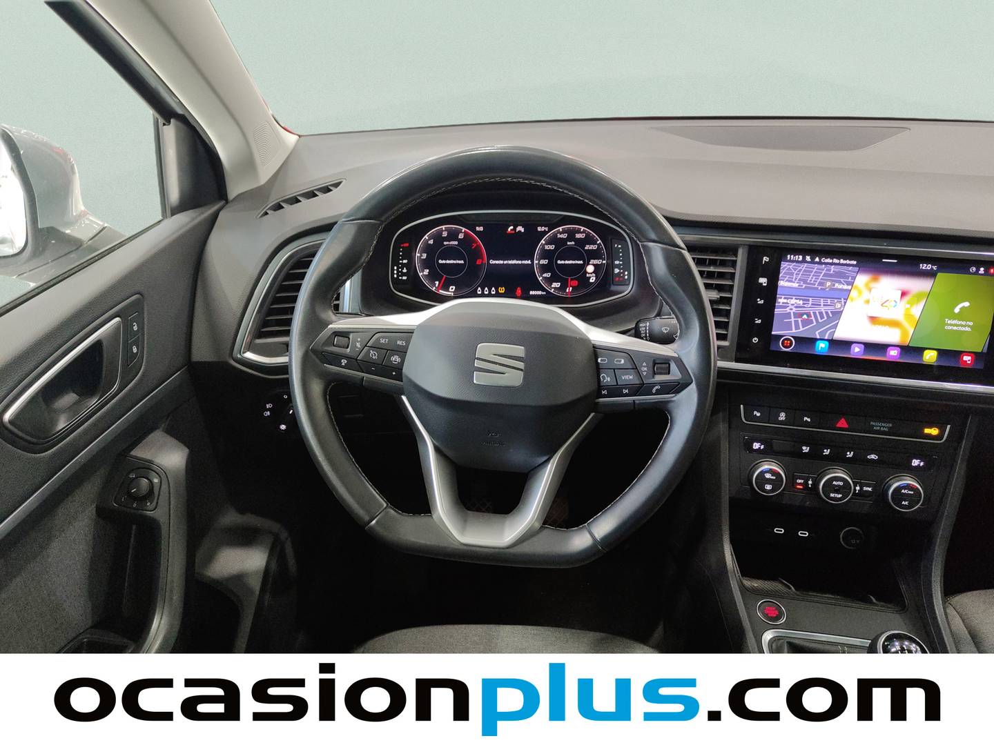 Foto Seat Ateca SEAT Ateca 1.5 TSI S&S Style XL  (150 CV)