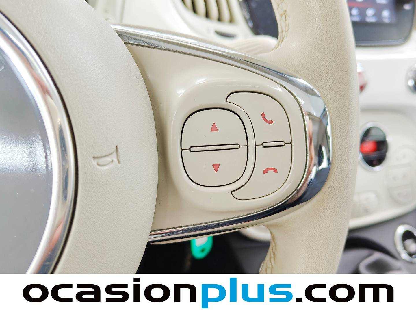 Fiat 500 Fiat 500 1.0 Hybrid Dolcevita (70 CV) 2024