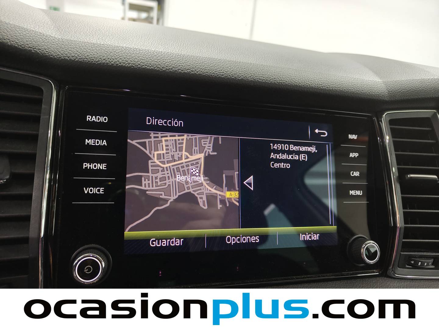 Foto Skoda Kodiaq Skoda Kodiaq 1.5 TSI Style 4x2 DSG  (150 CV)