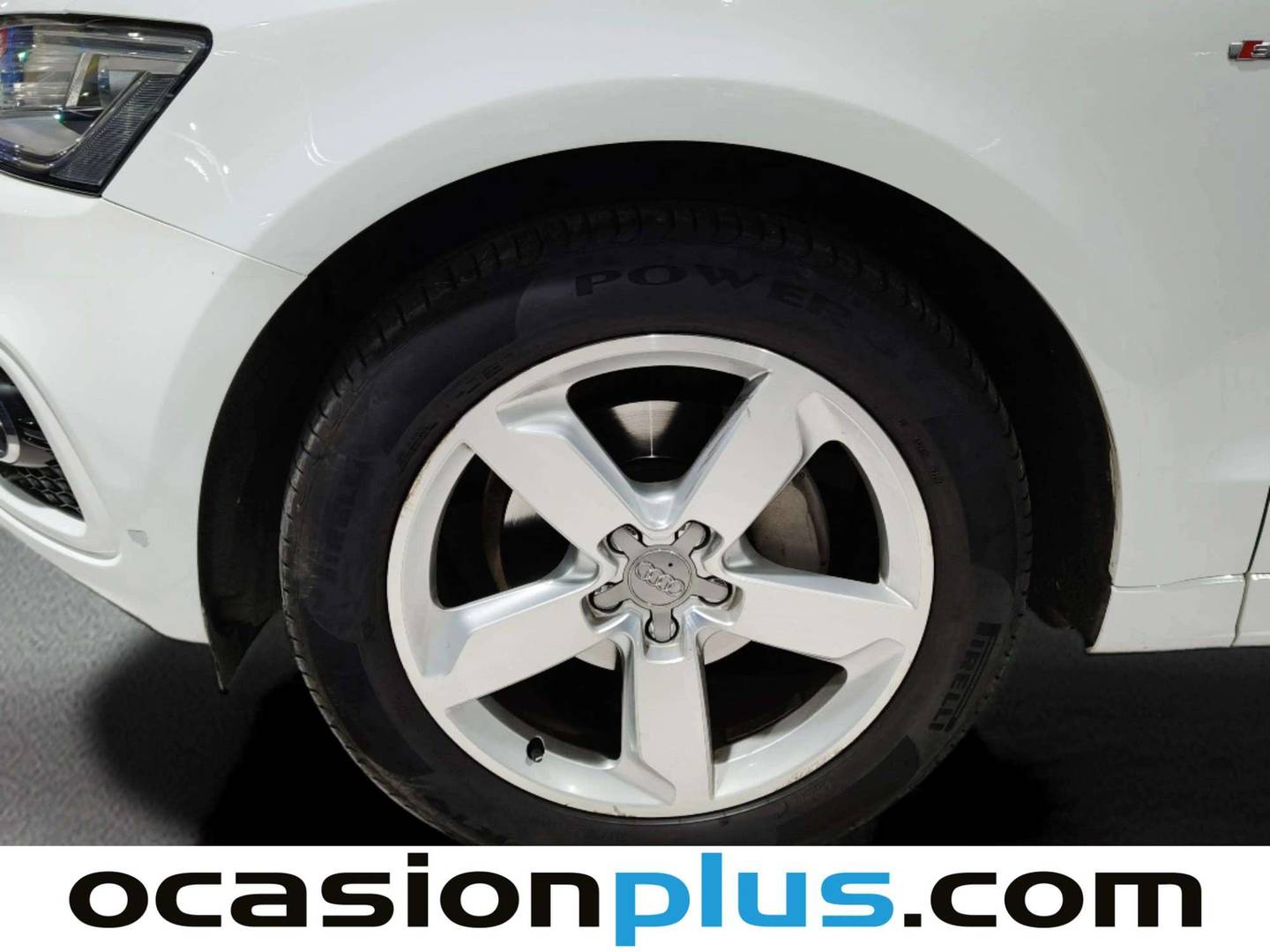 Foto Audi Q5 Audi Q5 S line edition 2.0 TDI ultra (150 CV)