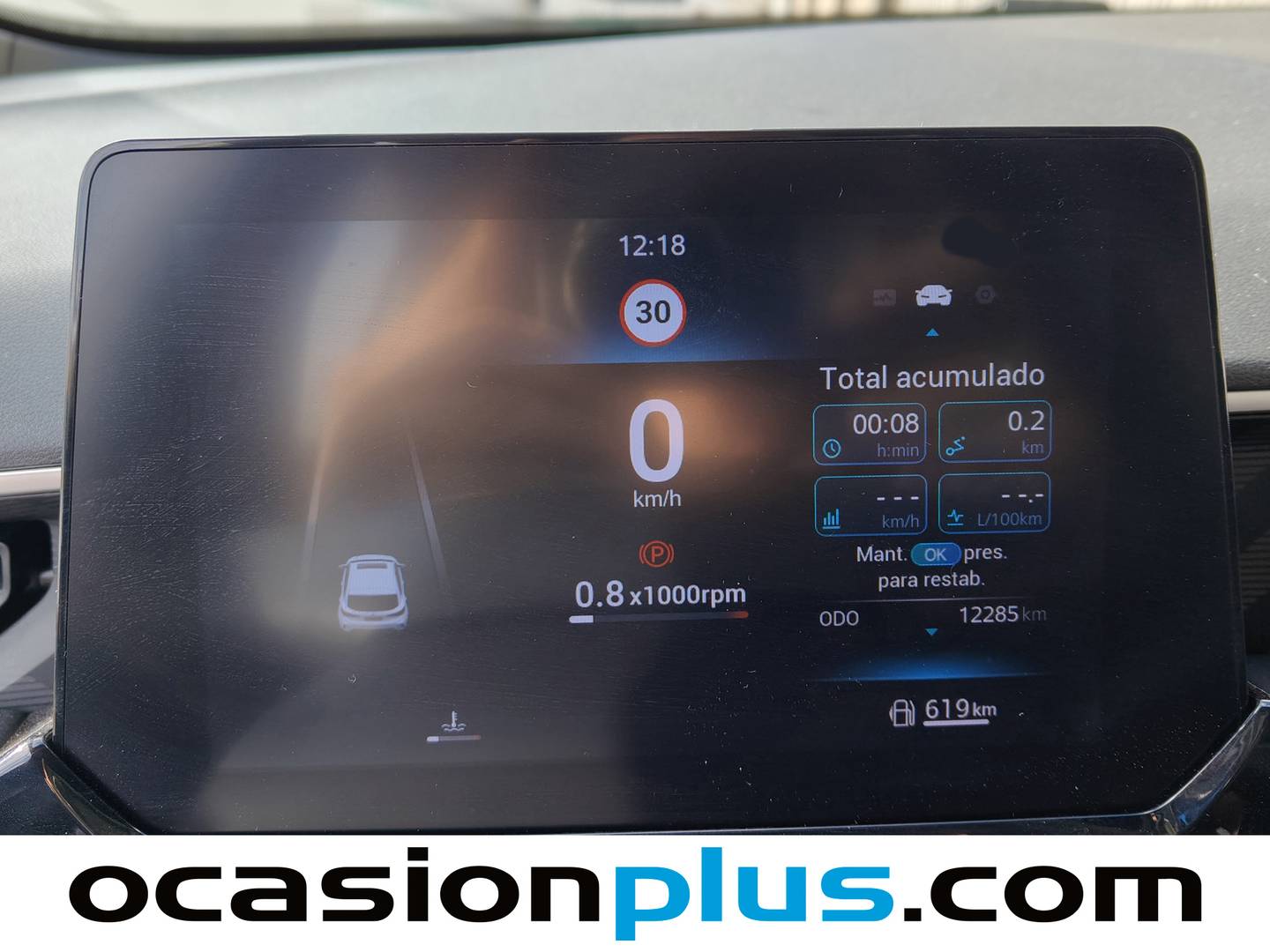 Foto MG MG3 MG MG3 1.5 Standard (116 CV)