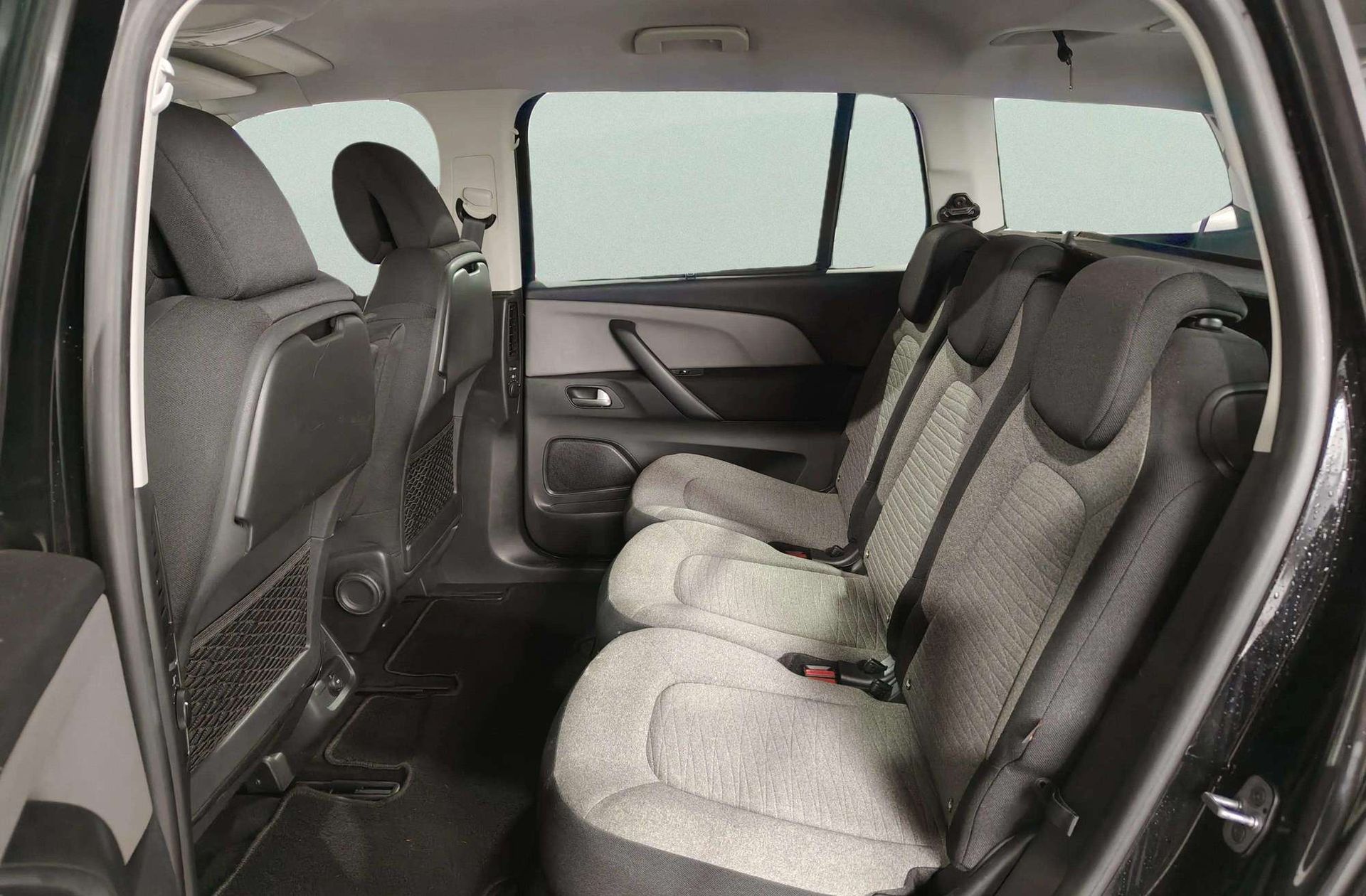 Citroën C4 Grand Picasso PureTech 130 Seduction 7 plazas - foto 11