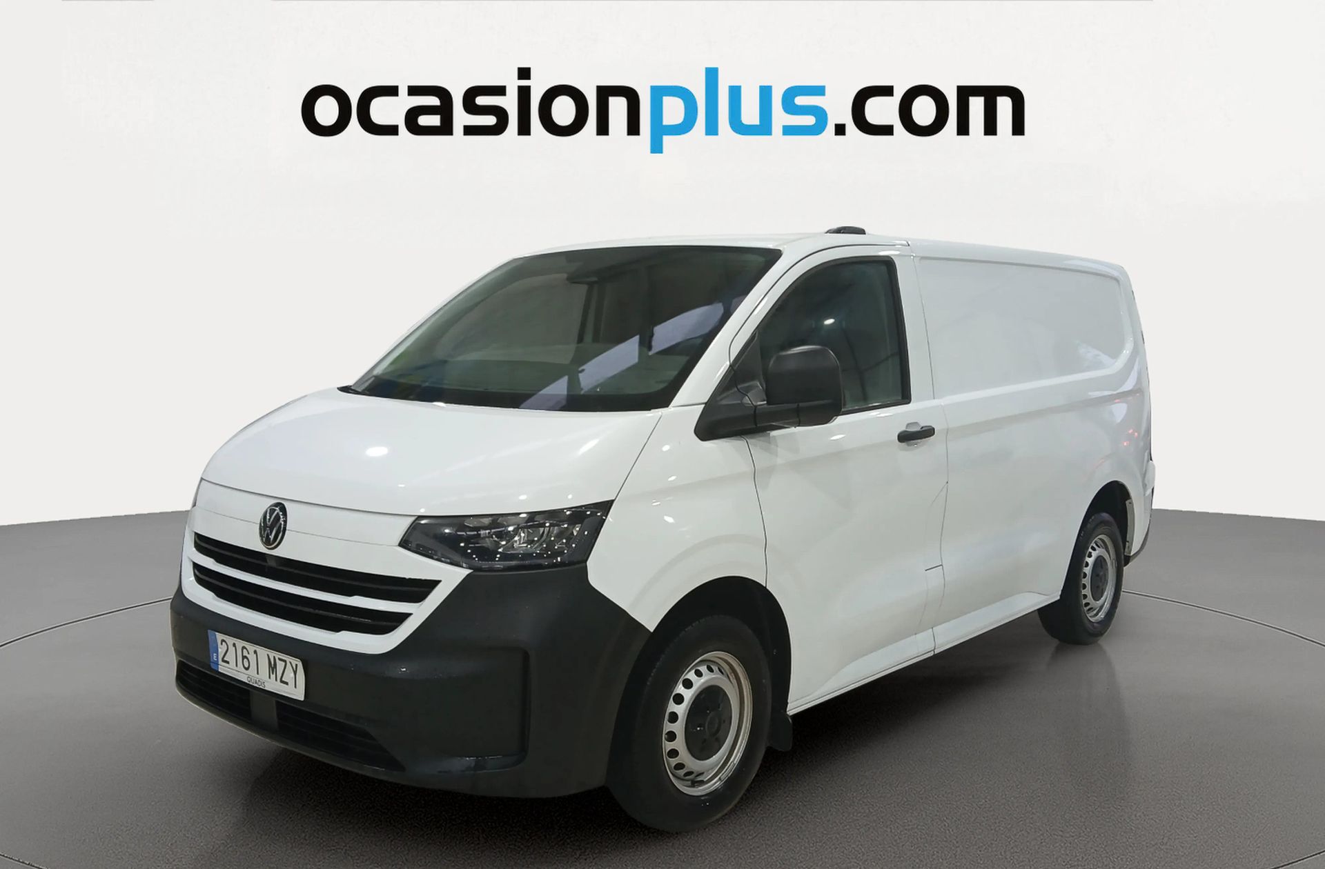 Volkswagen Transporter Furgon Batalla Corta TN 2.0 TDI