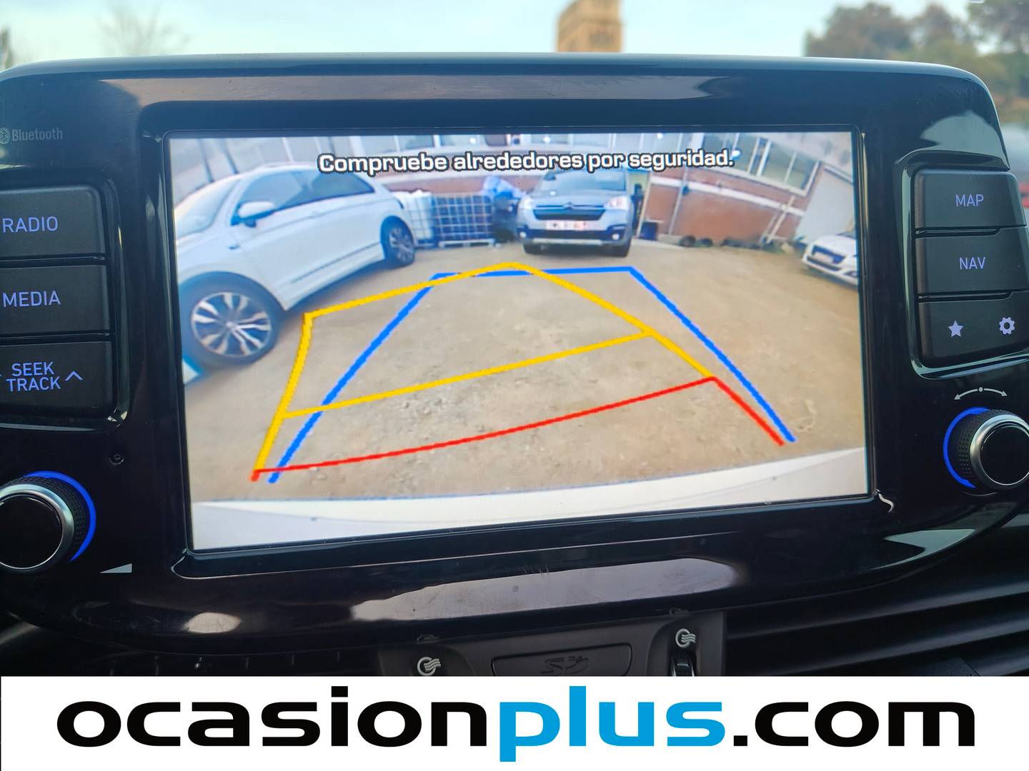 Paquetes del Hyundai i30 Hyundai i30 1.4 TGDI Style Lux DCT (140 CV)