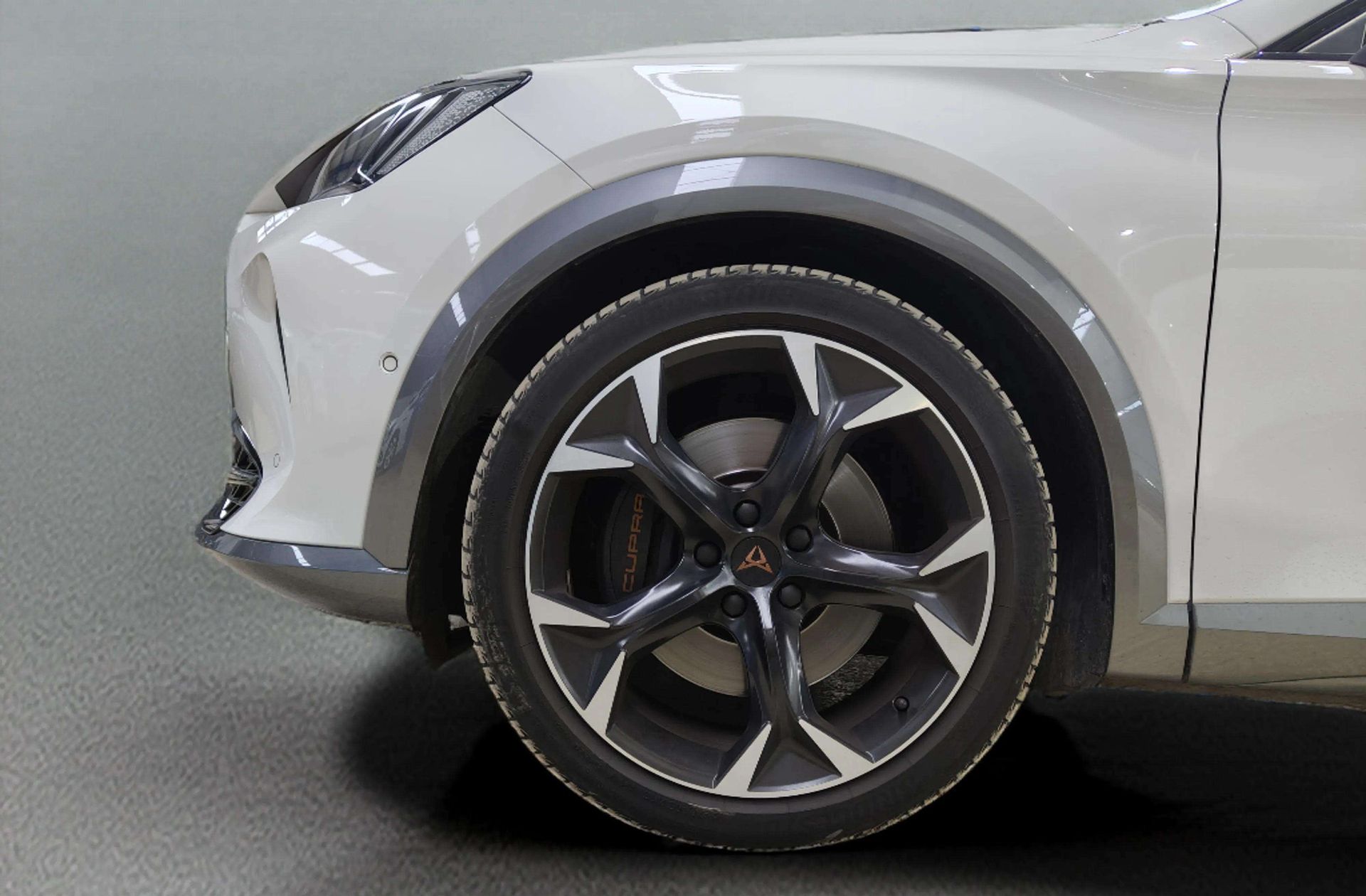 Cupra Formentor 2.0 TSI VZ DSG - foto 40
