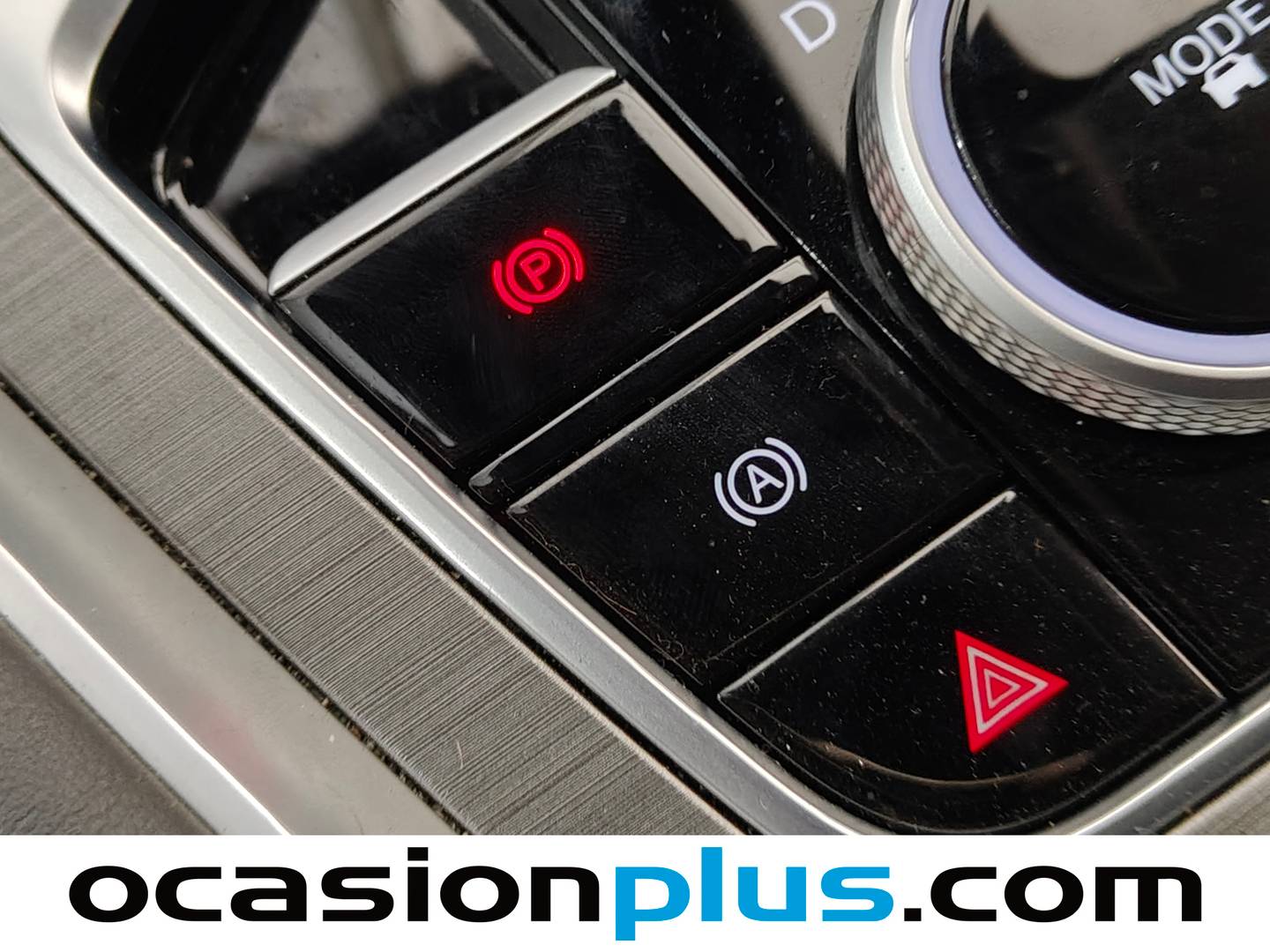 EBRO S700 EBRO S700 1.6 TGDI Luxury 7 DCT (147 CV) km 0