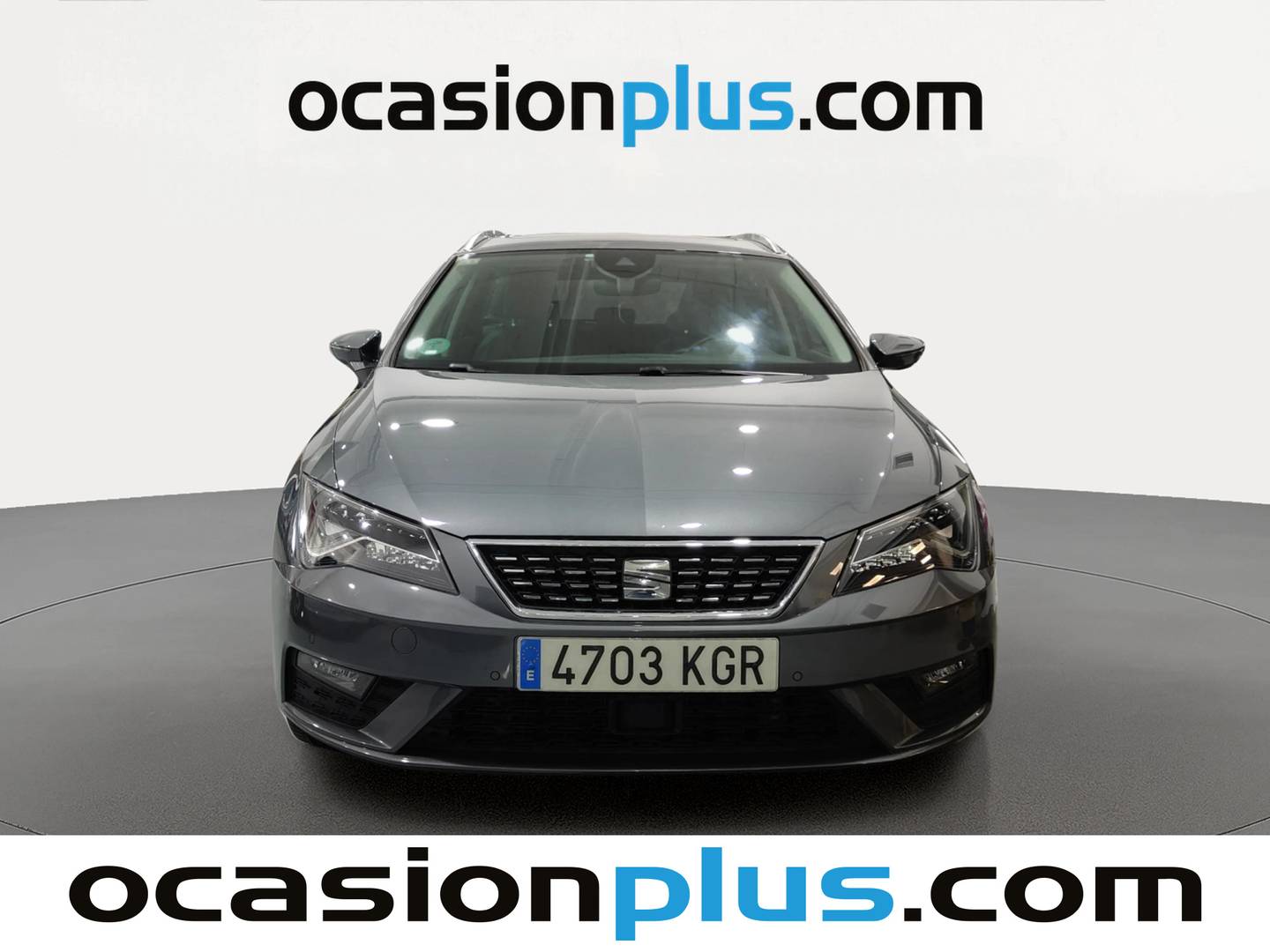 Seat León SEAT León ST 1.4 TSI ACT S&S Xcellence Advance (150 CV) barato