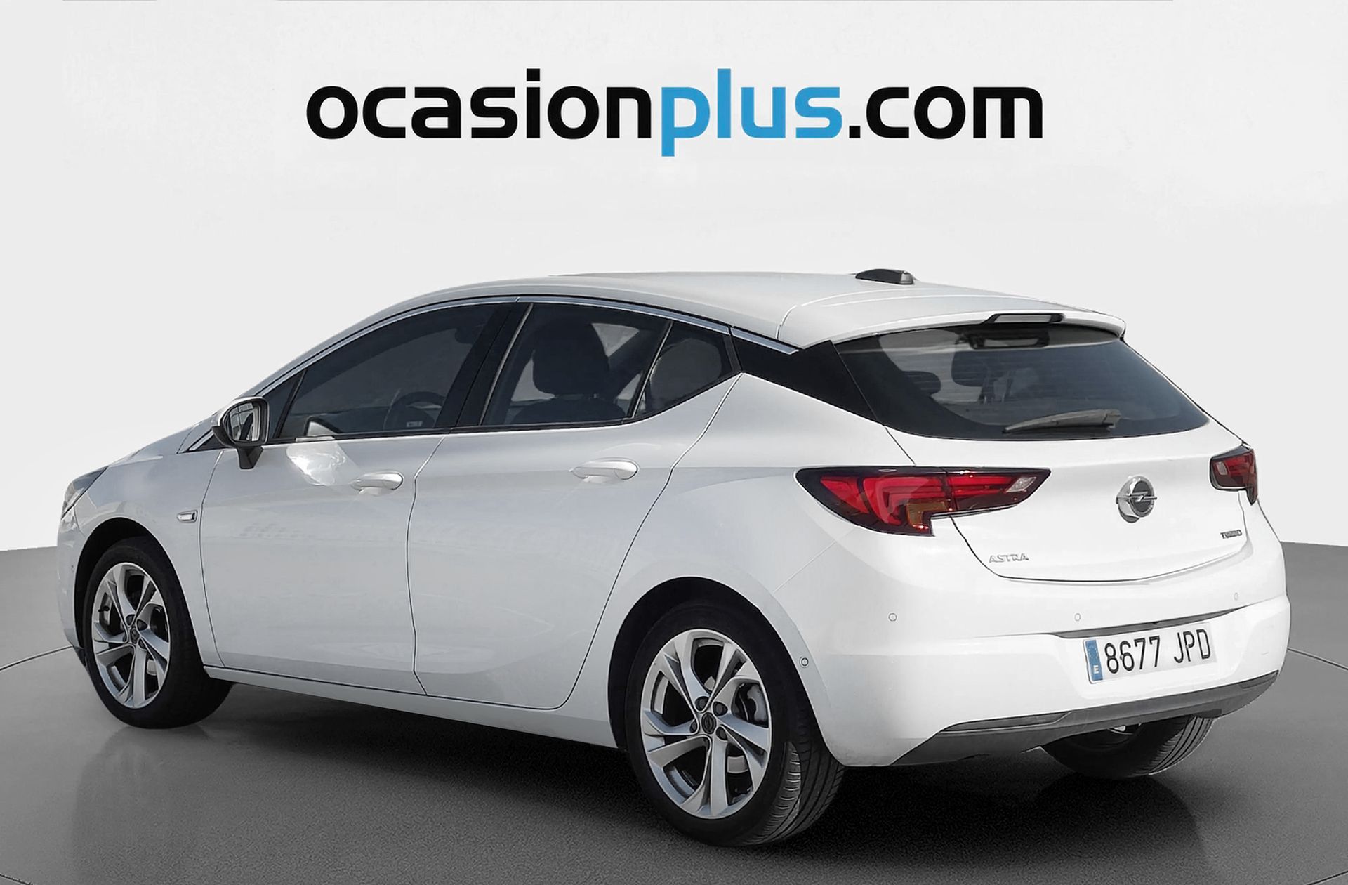 Opel Astra 1.4 Turbo Dynamic - foto 3