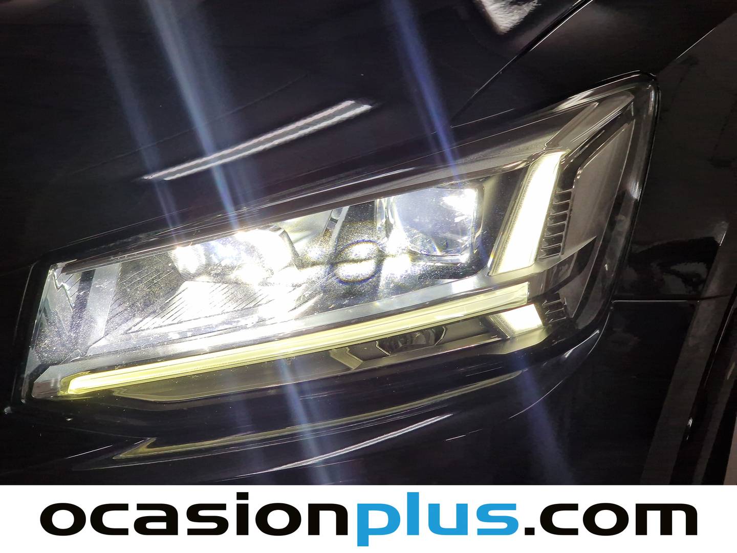 Extras del Audi Q2 Audi Q2 Sport 35 TDI (150 CV) S-Tronic