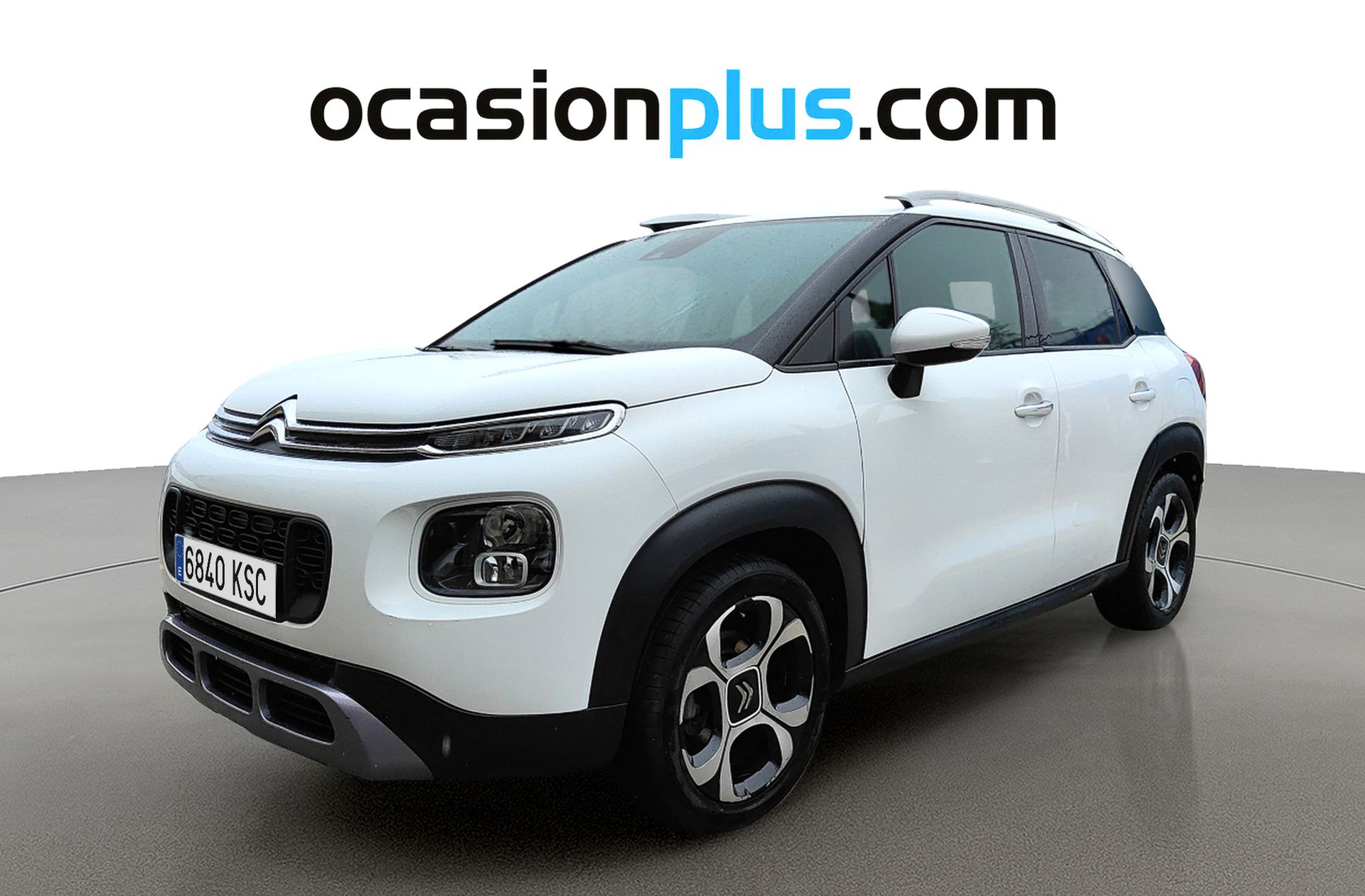 Citroën C3 Aircross PureTech 110 Shine EAT6