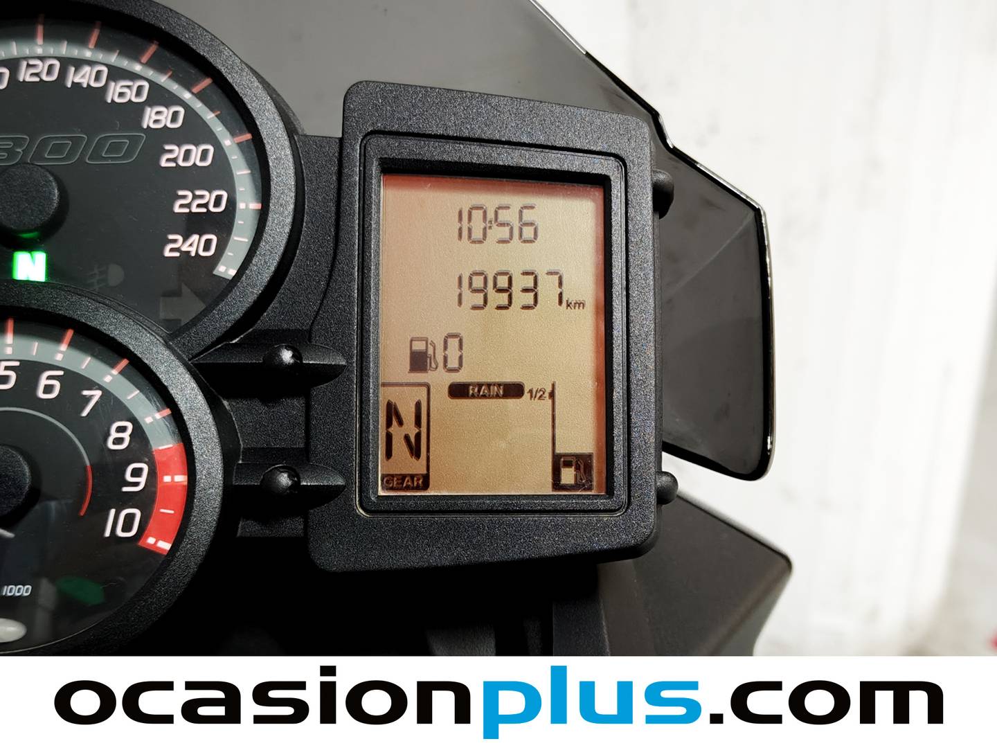 BMW Motorrad F 800 R BMW Motorrad F 800 R (90 CV) de ocasión