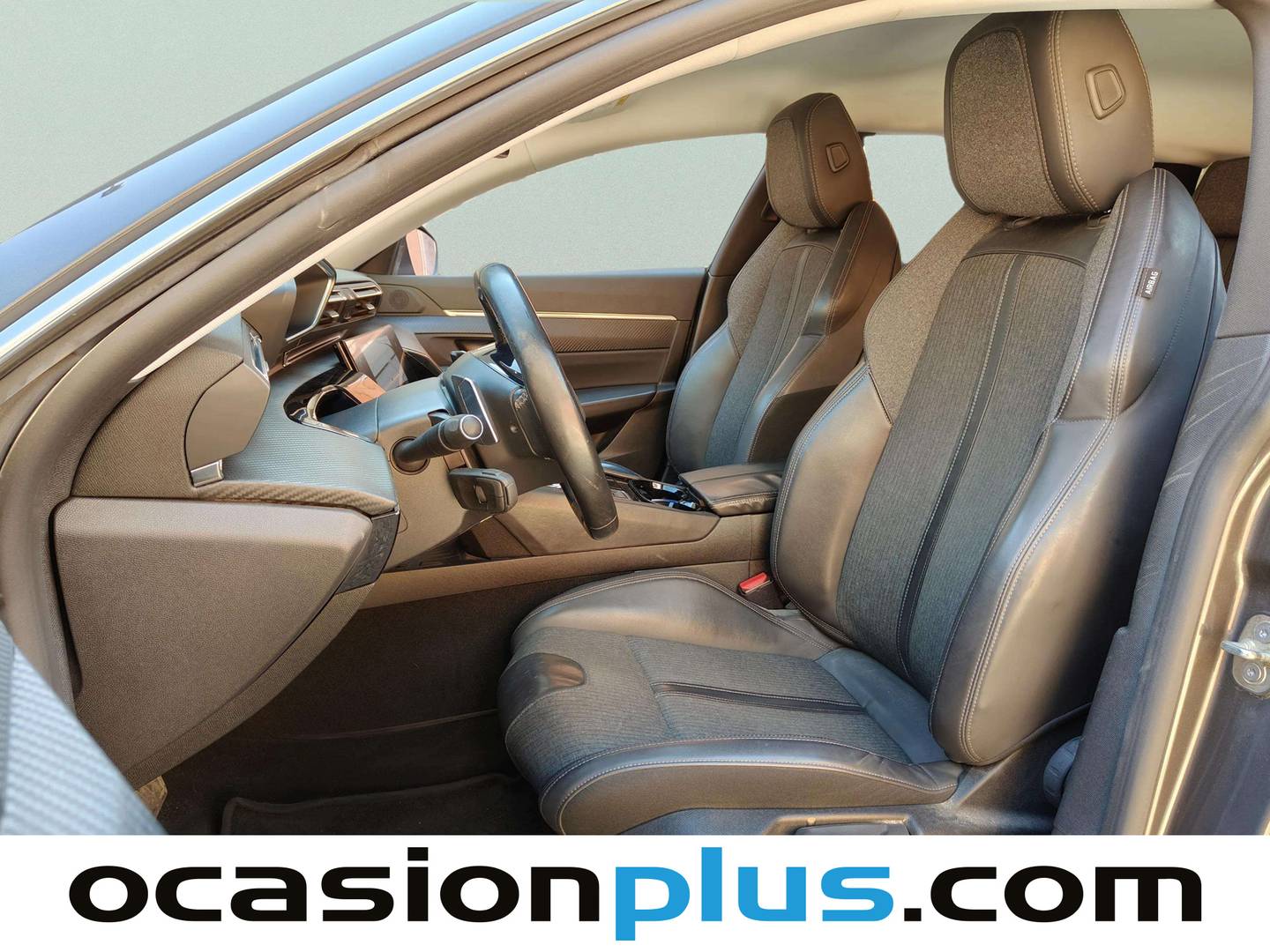 Foto asientos delanteros Peugeot 508 Peugeot 508 SW BlueHDI 160 S&S Allure EAT8 (160 CV)