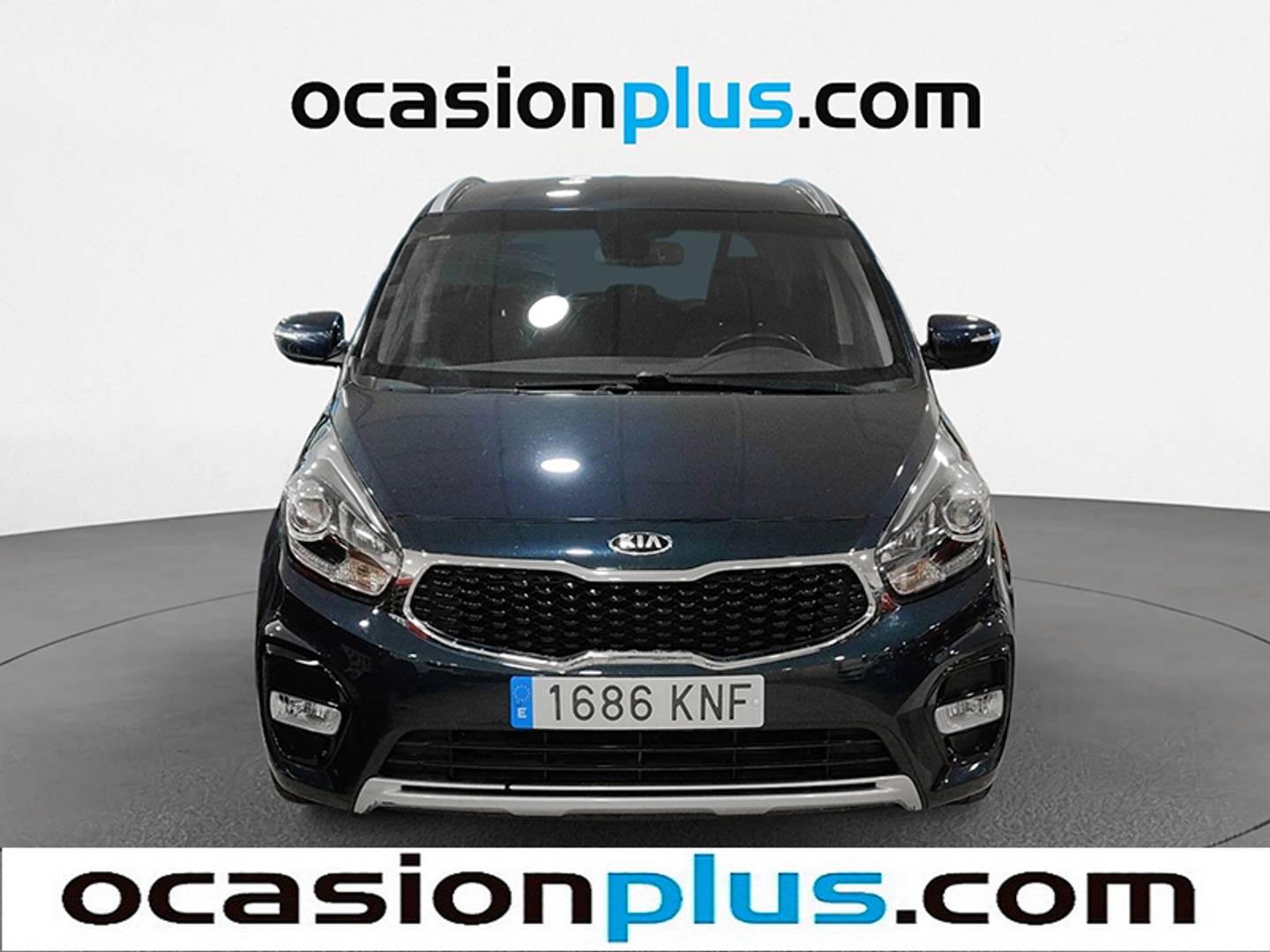 Foto KIA Carens Kia Carens 1.6 GDi Drive (135 CV)