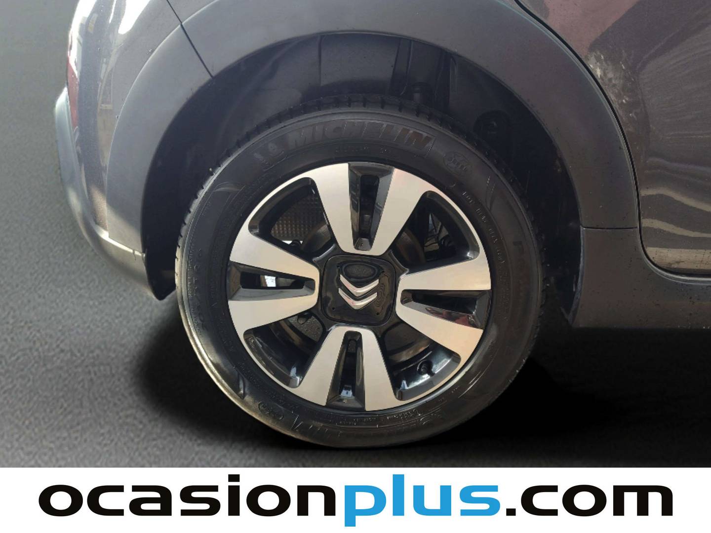 Foto Citroën C3 Citroen C3 PureTech 110 S&S Feel EAT6 (110 CV)