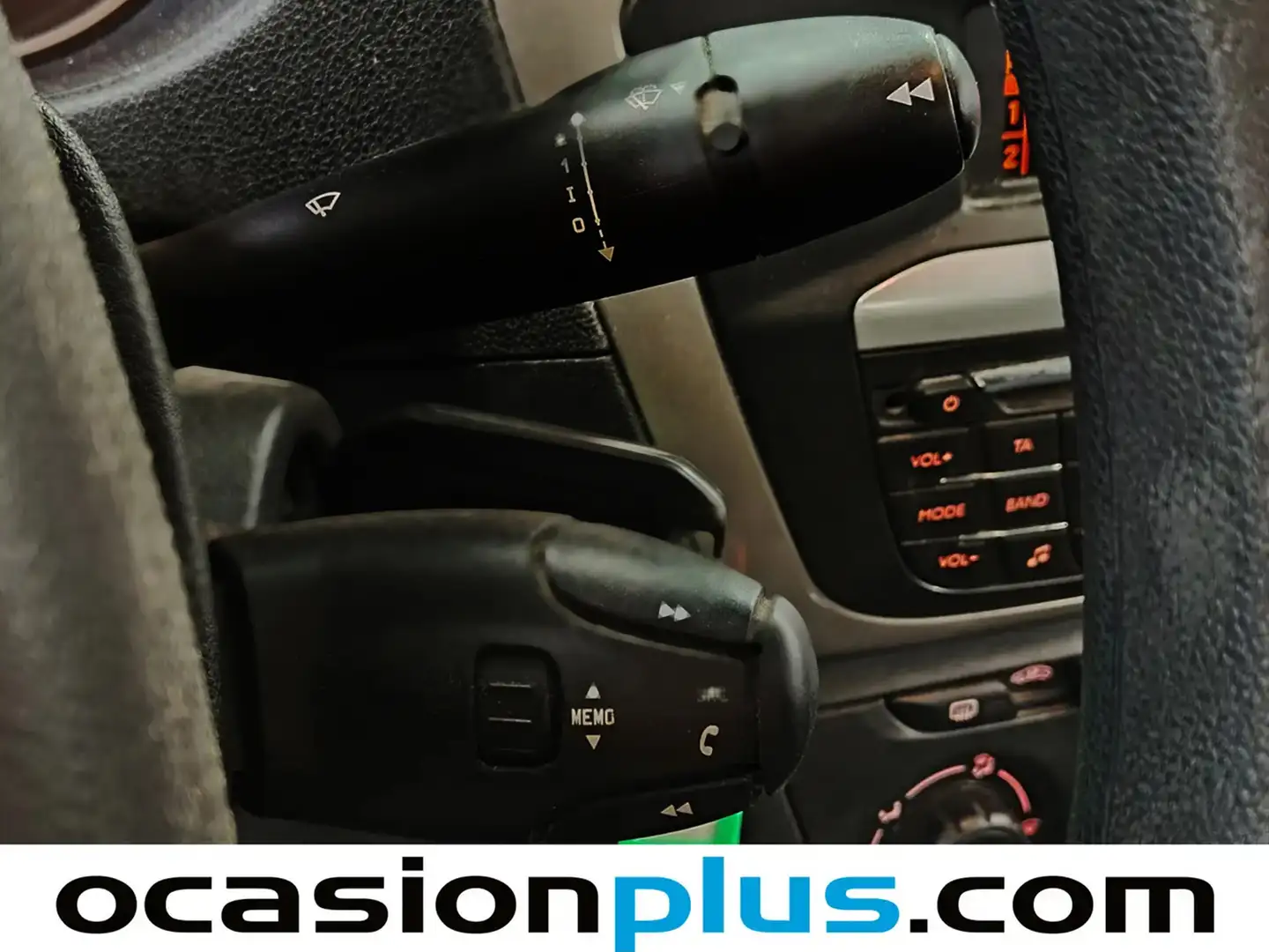 Foto Citroën C-Elysée Citroen C-Elysee 1.6 VTi Seduction (115 CV)