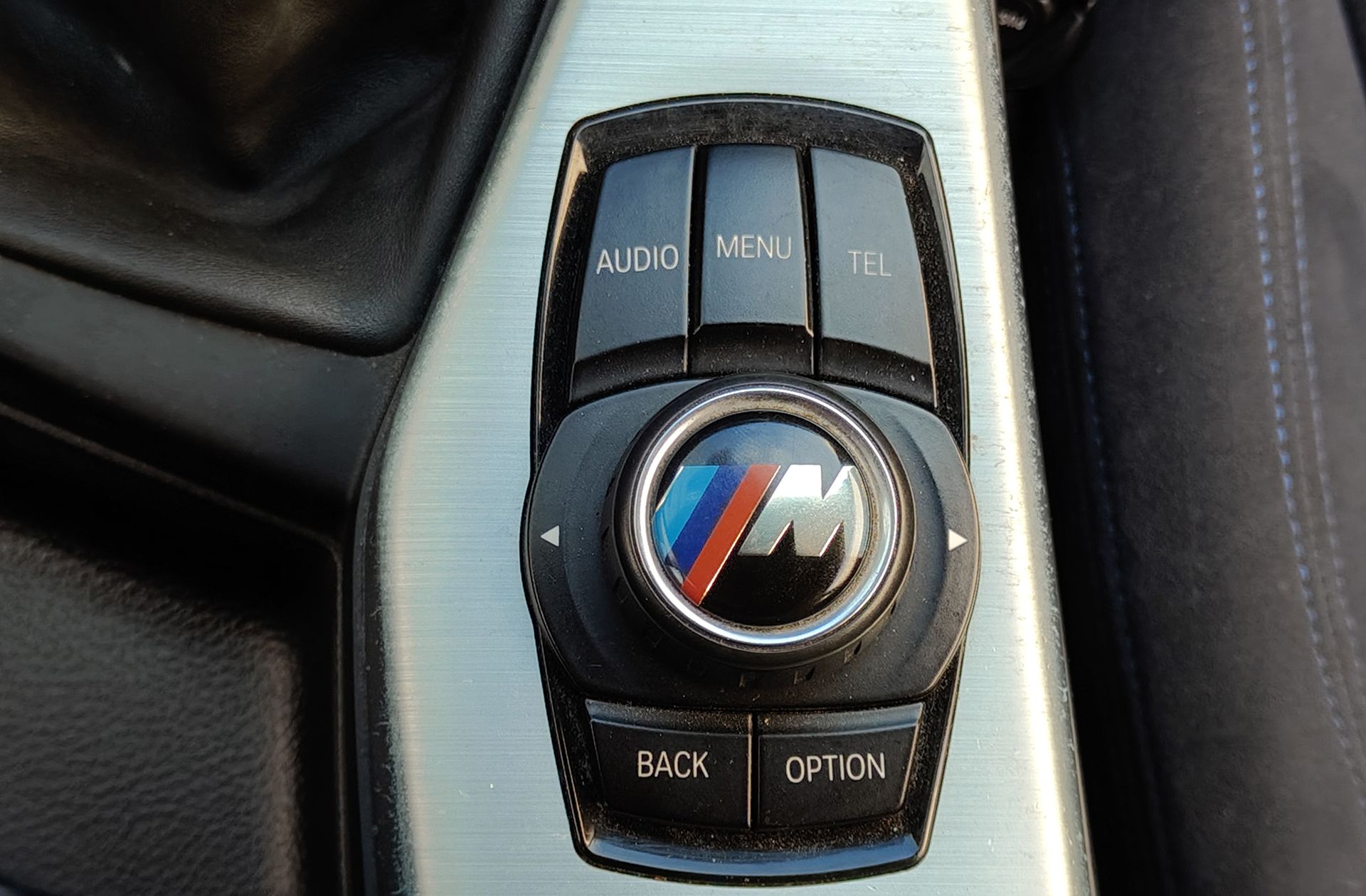 BMW Serie 1 116d Pack M - foto 35
