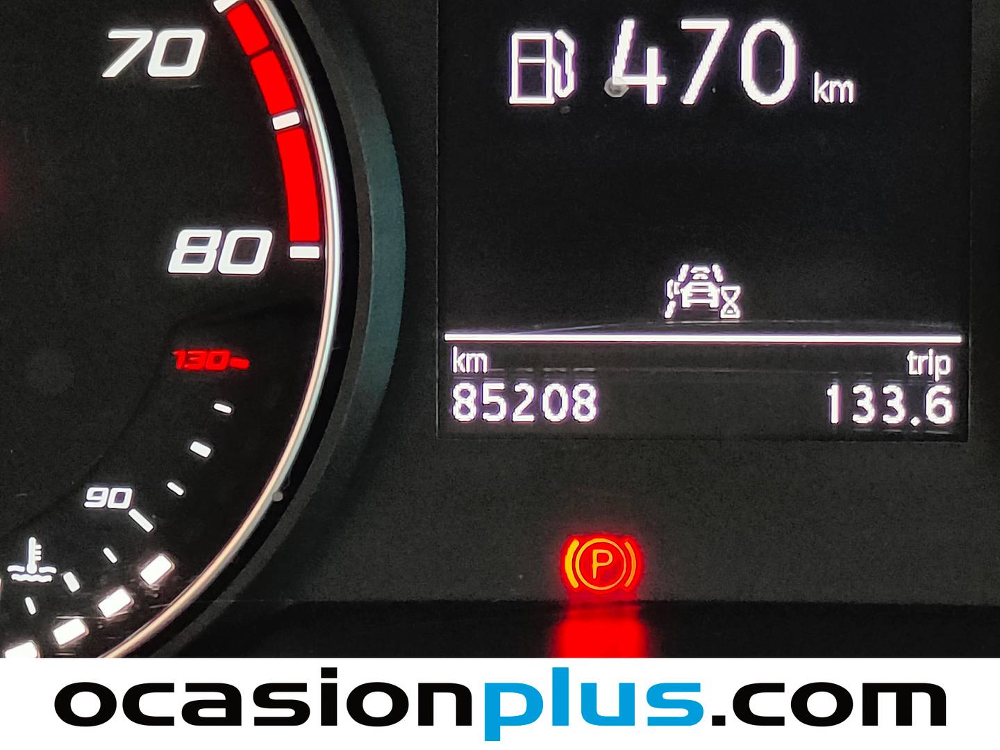 Seat Ibiza SEAT Ibiza 1.0 TSI Style Go (95 CV) seminuevo