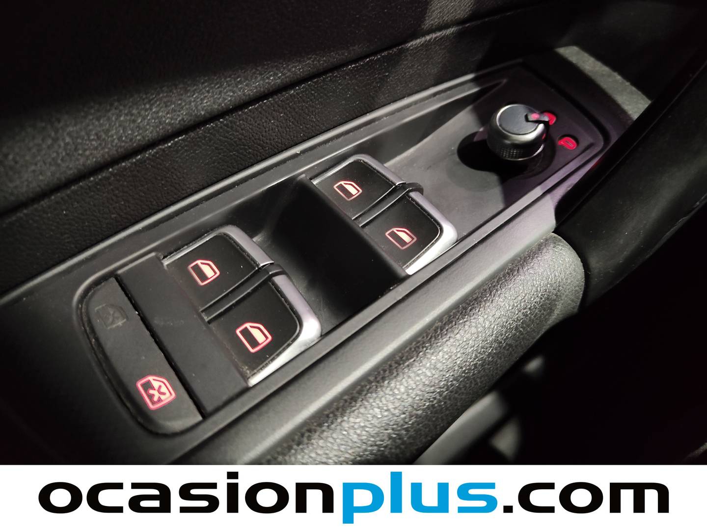 Audi A1 Audi A1 Sportback Adrenalin 1.6 TDI (116 CV) S tronic Pack S-Line diésel