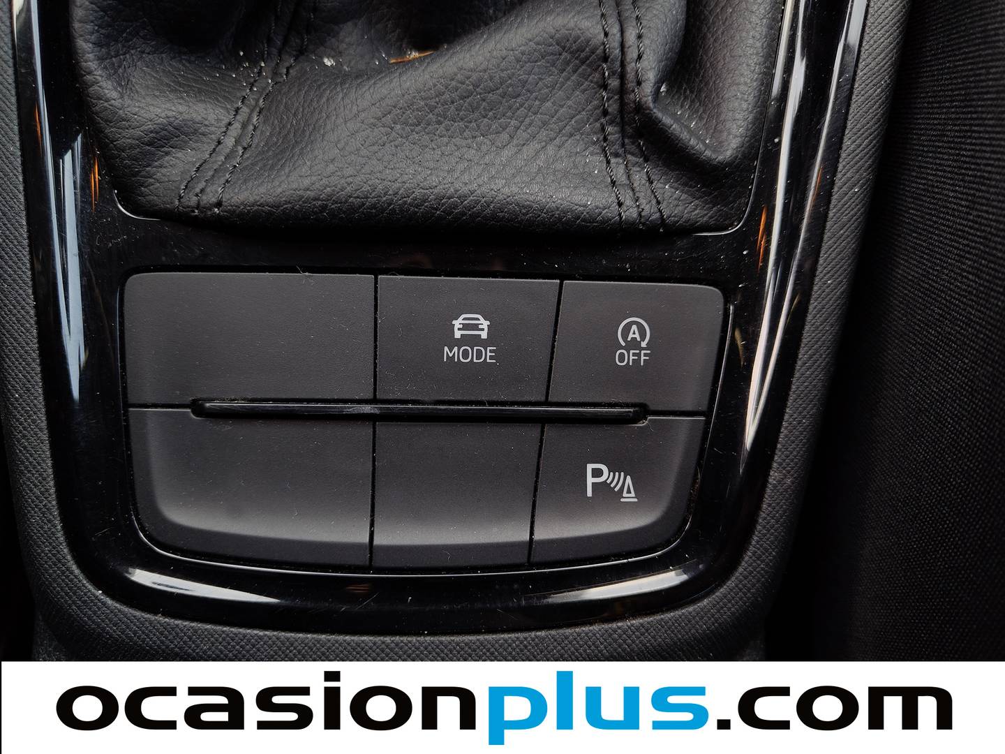 Acabados Skoda Kamiq Skoda Kamiq 1.0 TSI Selection DSG (115 CV)