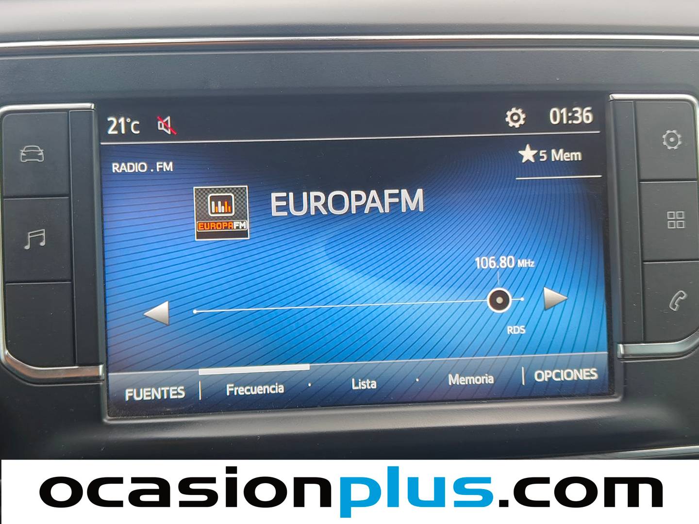 Toyota Proace Verso Toyota Proace Verso 2.0D Advance L1 (150 CV)8 Plazas manual
