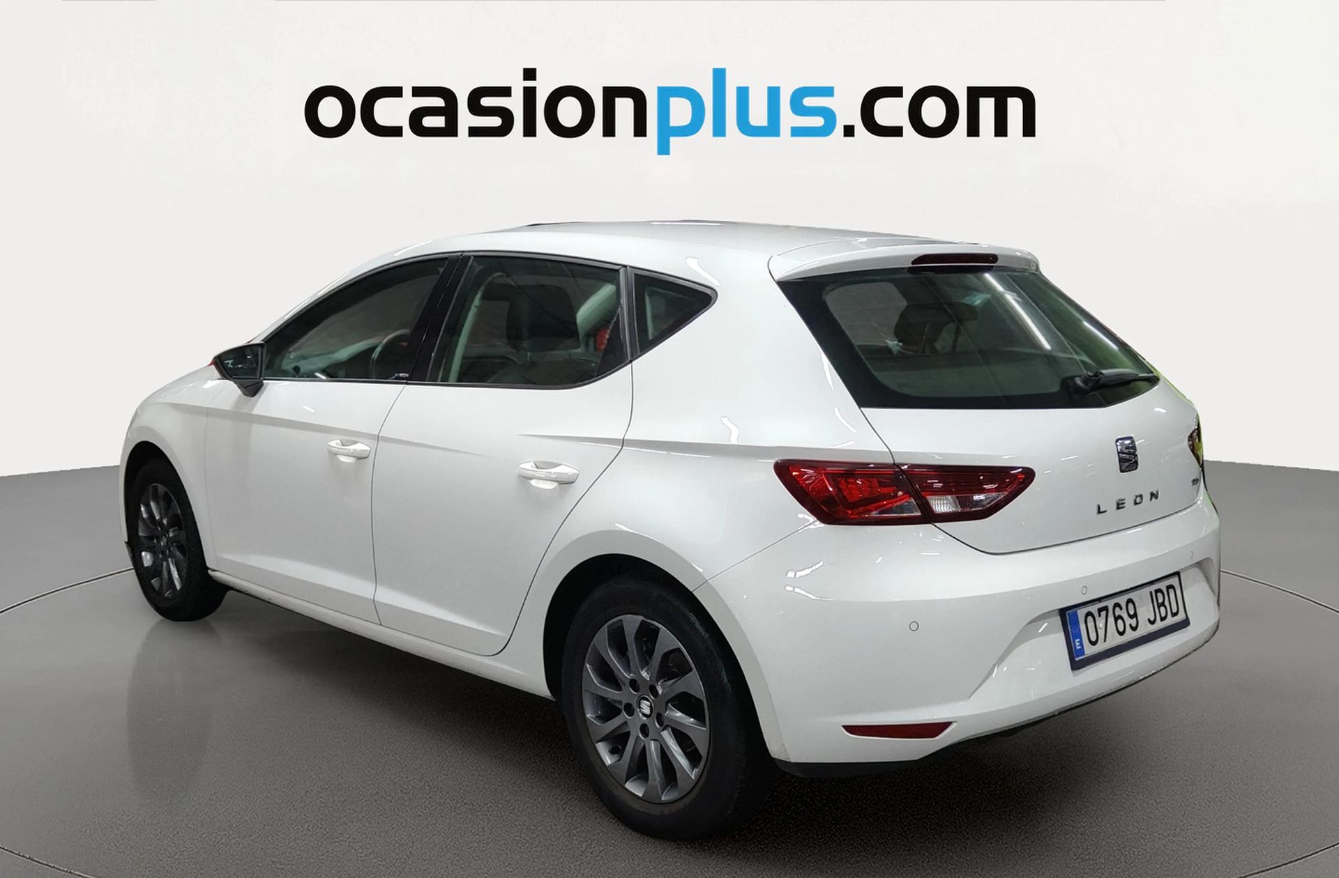 SEAT León 1.6 TDI I-Tech - foto 3