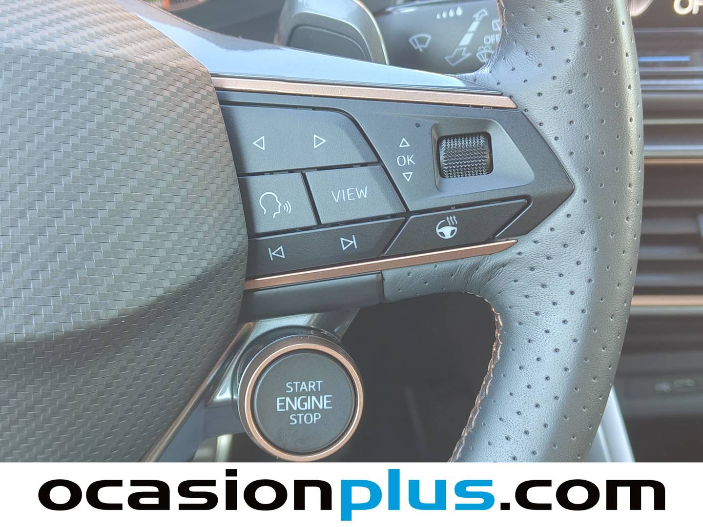 Foto Cupra León CUPRA León 1.5 TSI e-Hybrid (204 CV) DSG