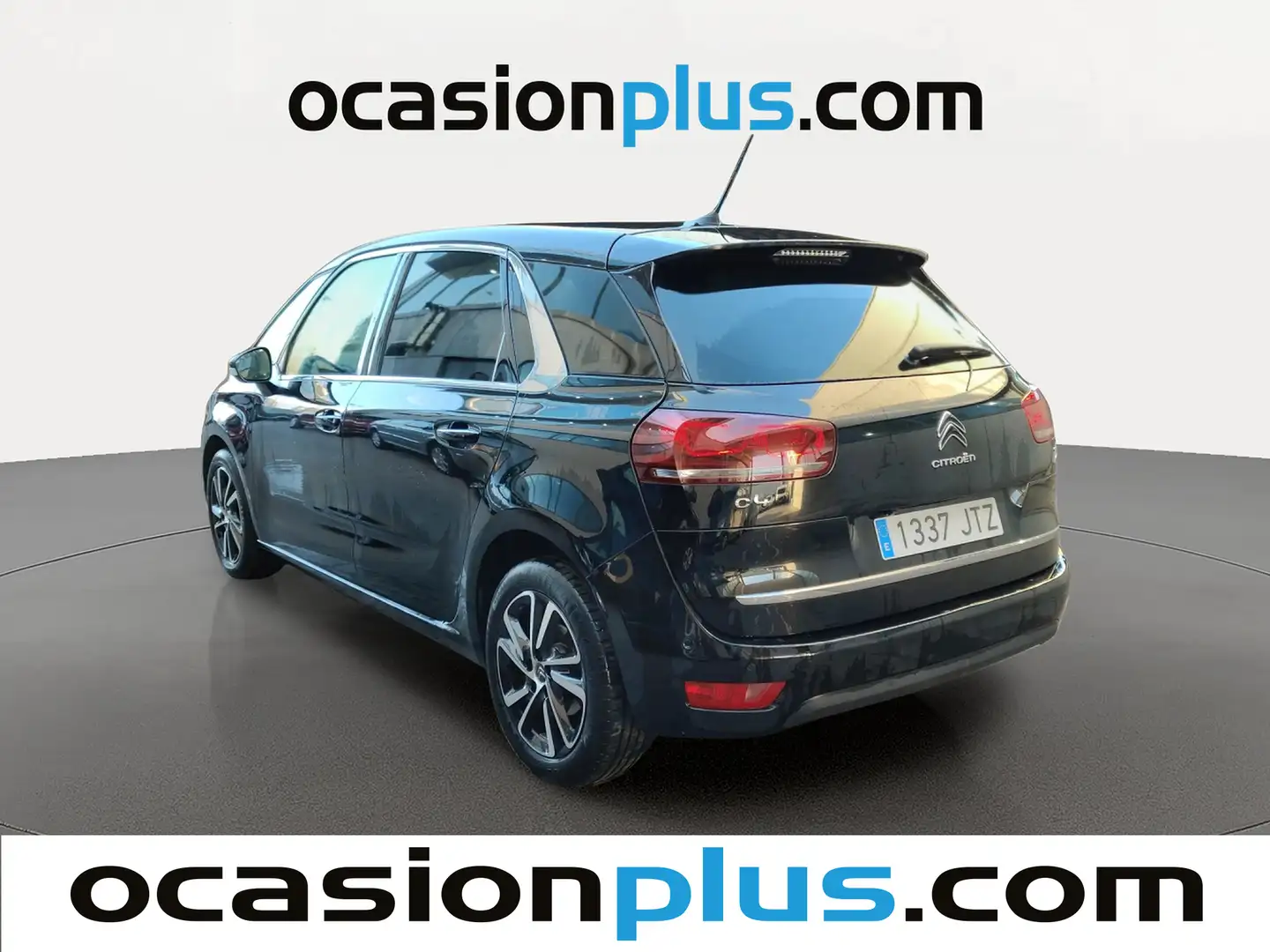 Foto Citroën C4 Picasso Citroen C4 Picasso PureTech 130 S&S Feel 96 kW (130 CV)