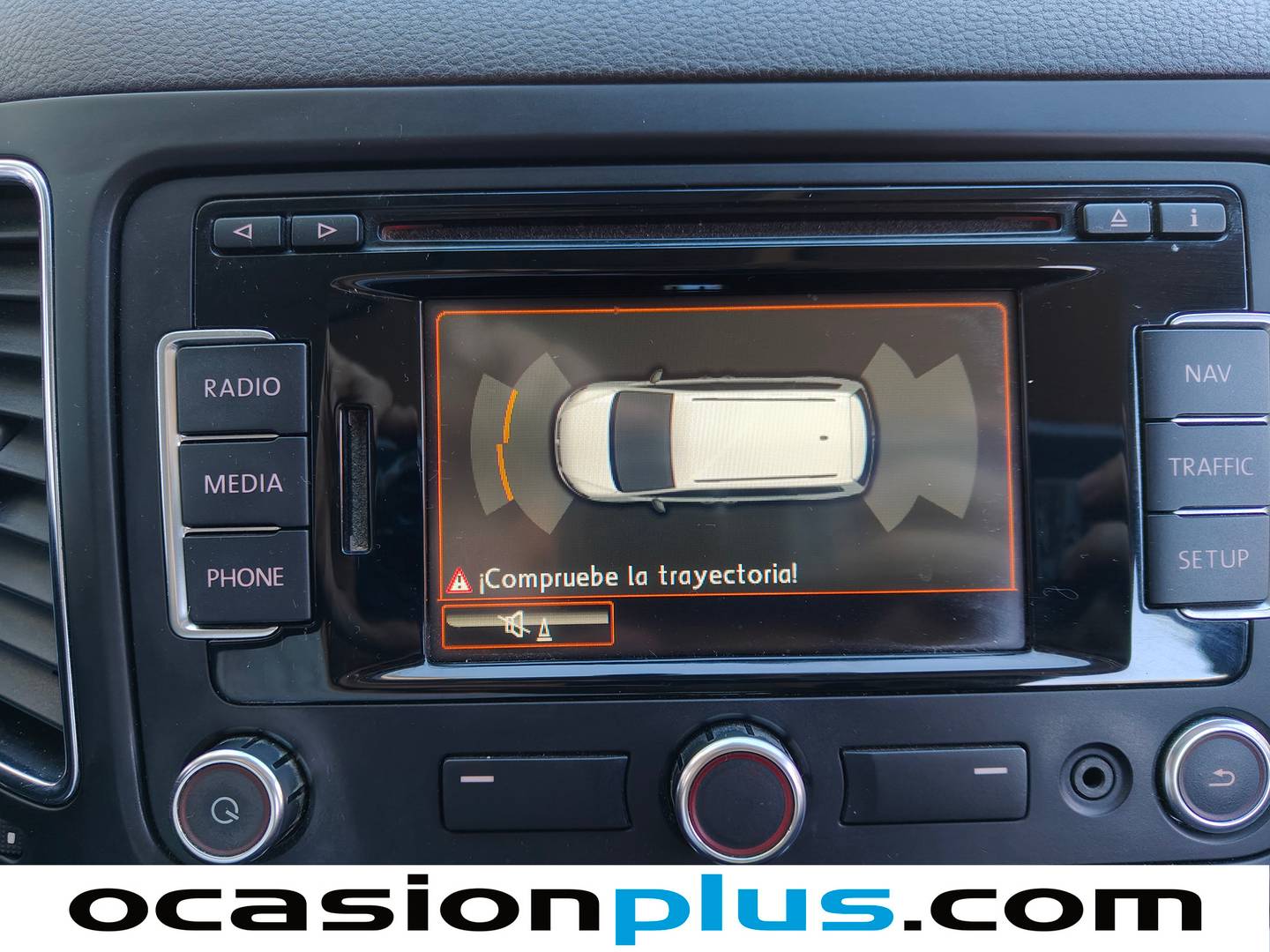 Seat Alhambra Seat Alhambra 2.0 TDI S&S Style DSG (140 CV) 7 plazas seminuevo