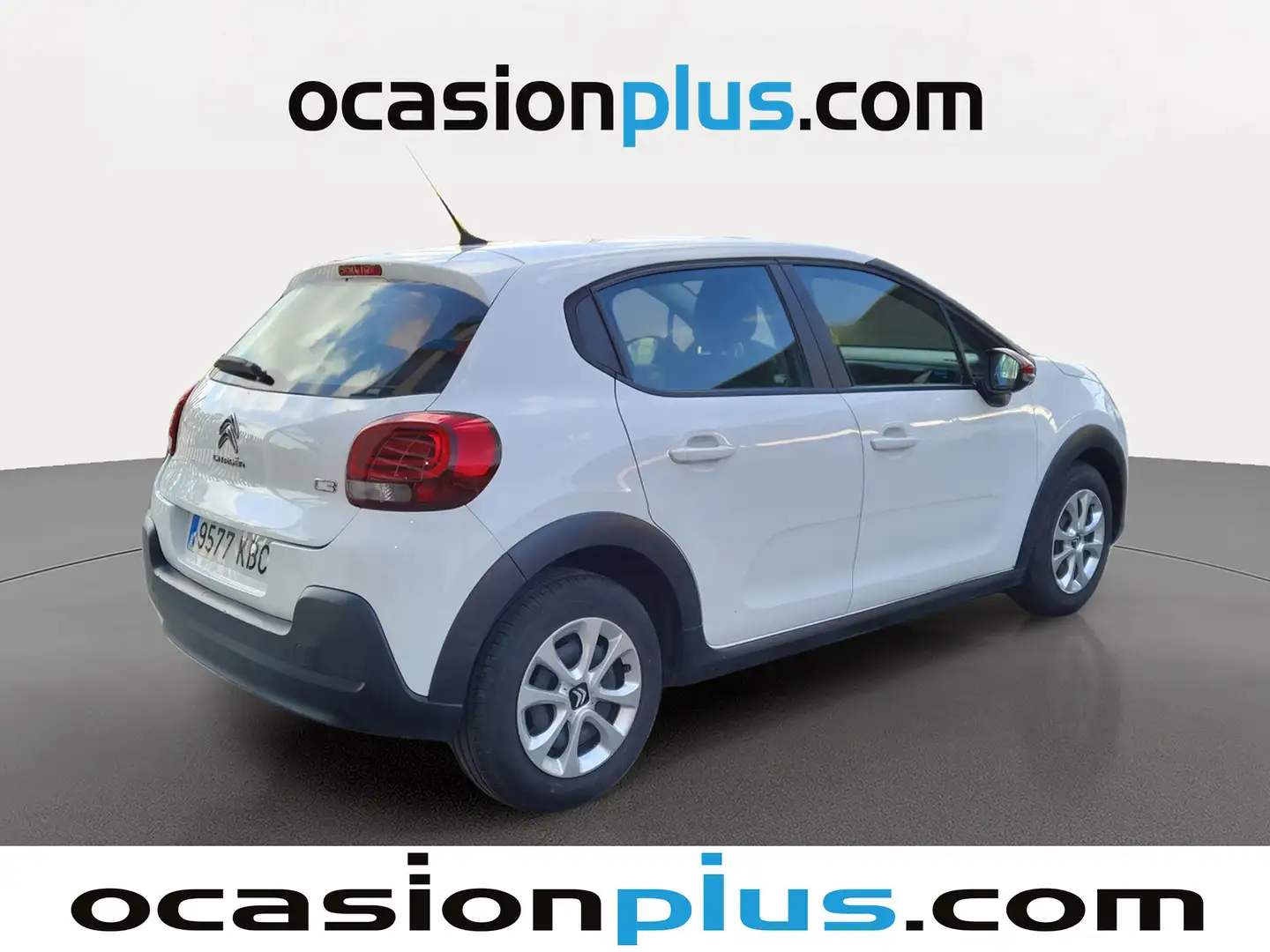 Foto Citroën C3 Citroen C3 BlueHDi 75 S&S Feel (75 CV)