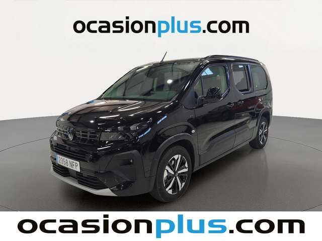 Peugeot Rifter BlueHDi 130 GT Long EAT8 (130 CV) 7 Plazas de segunda mano